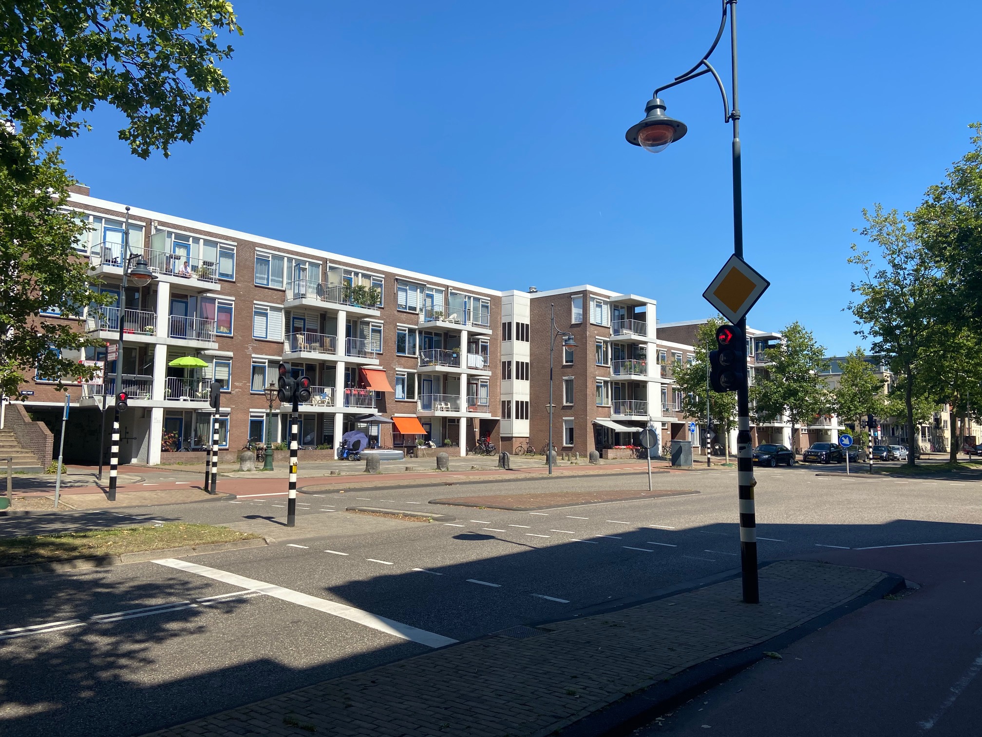 Langegracht 162, 2312 NJ Leiden, Nederland