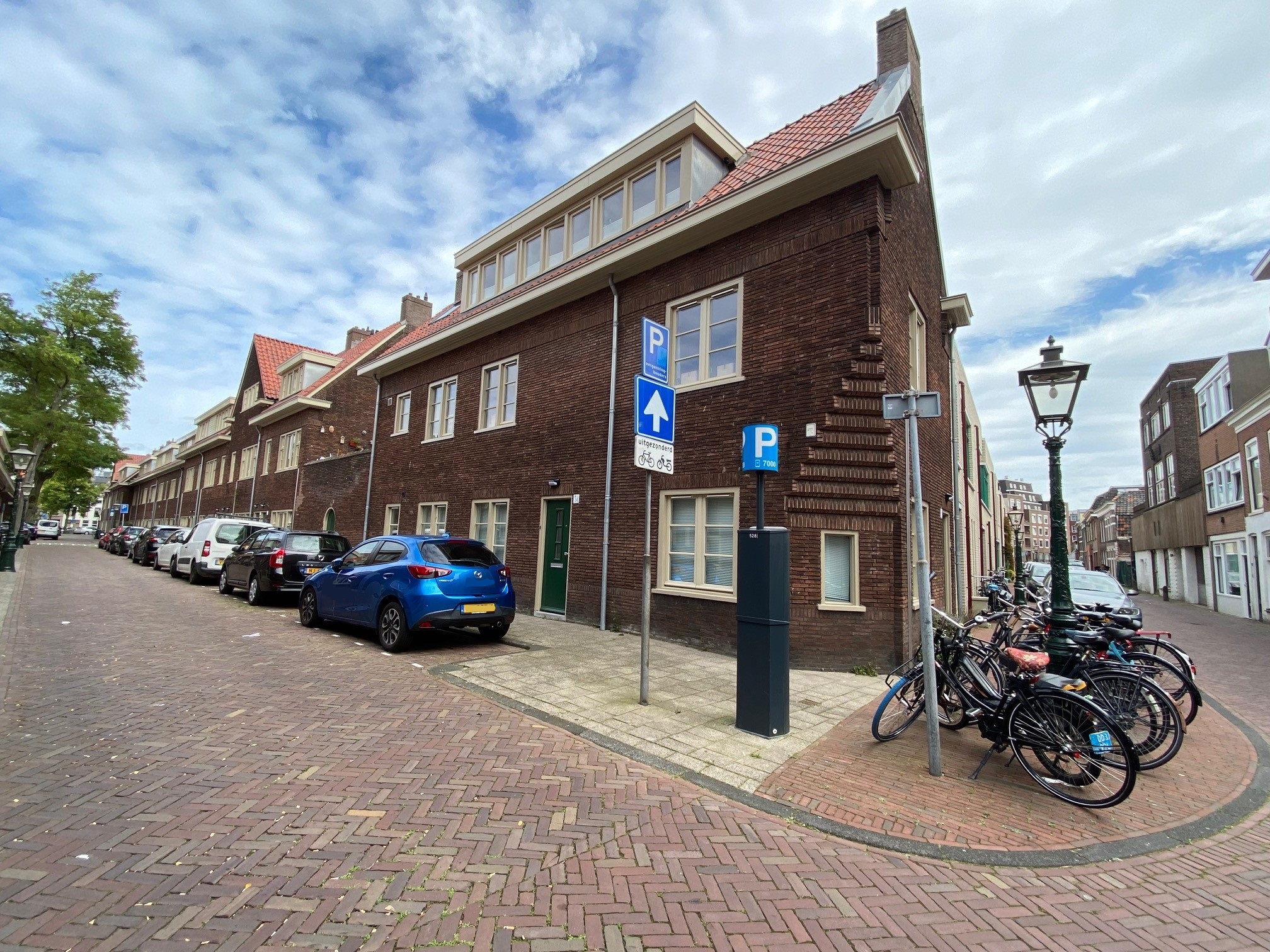 Druckerstraat 34, 2312 VD Leiden, Nederland