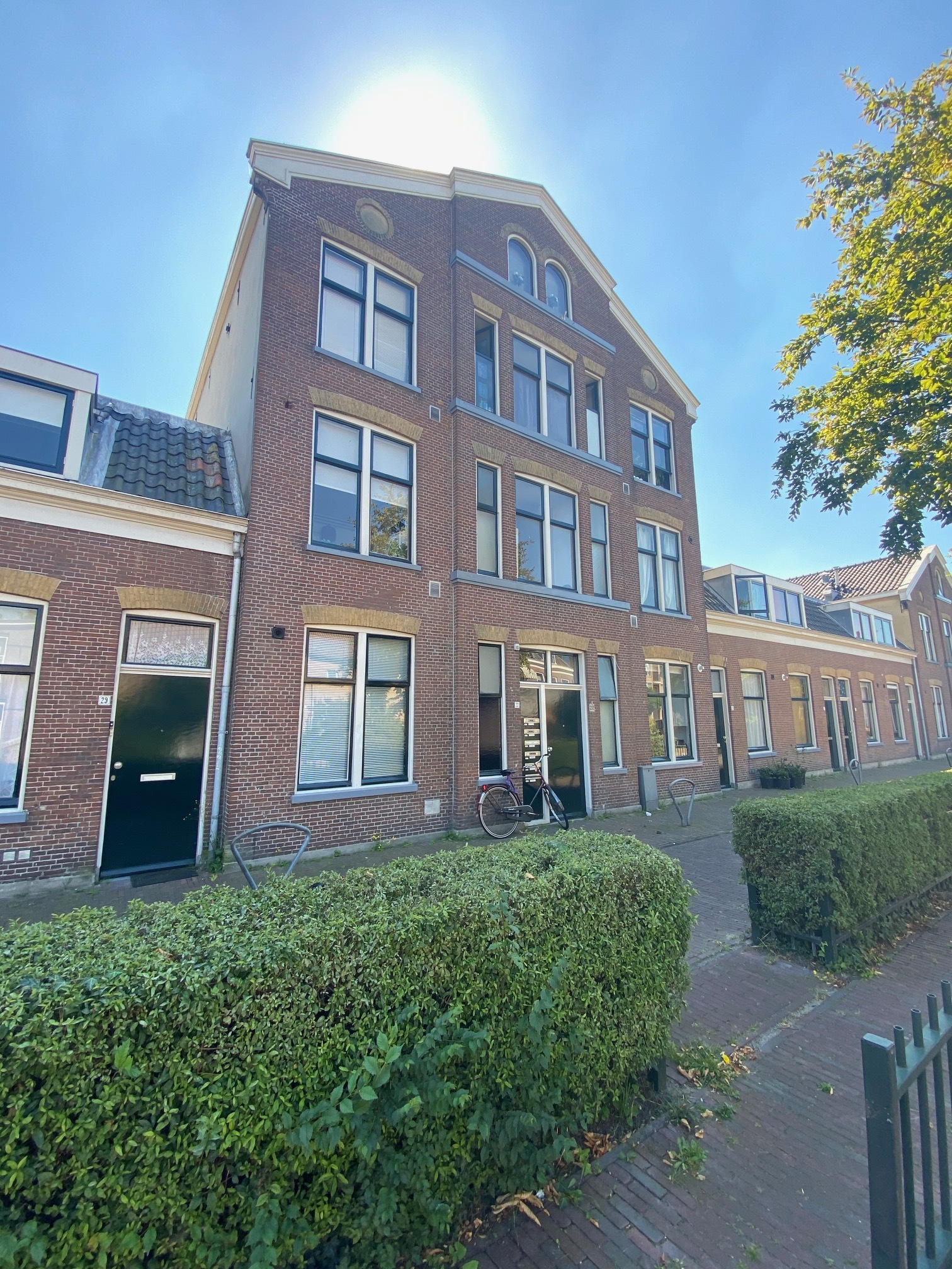 Ververstraat 27B