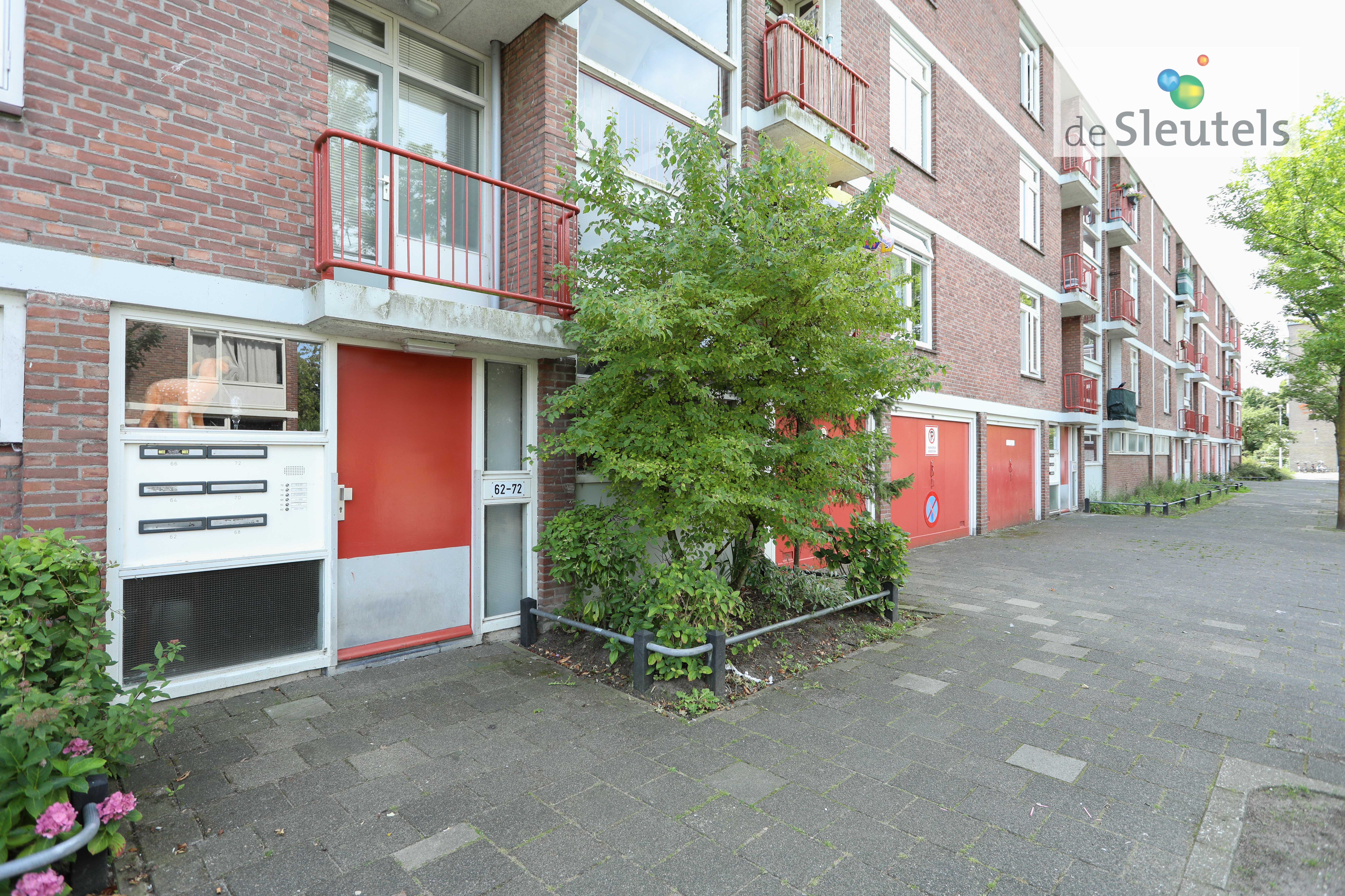 Vivaldistraat 68