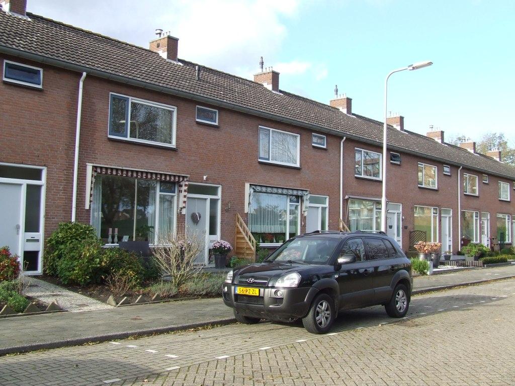 Berliozstraat 20, 2162 VK Lisse, Nederland