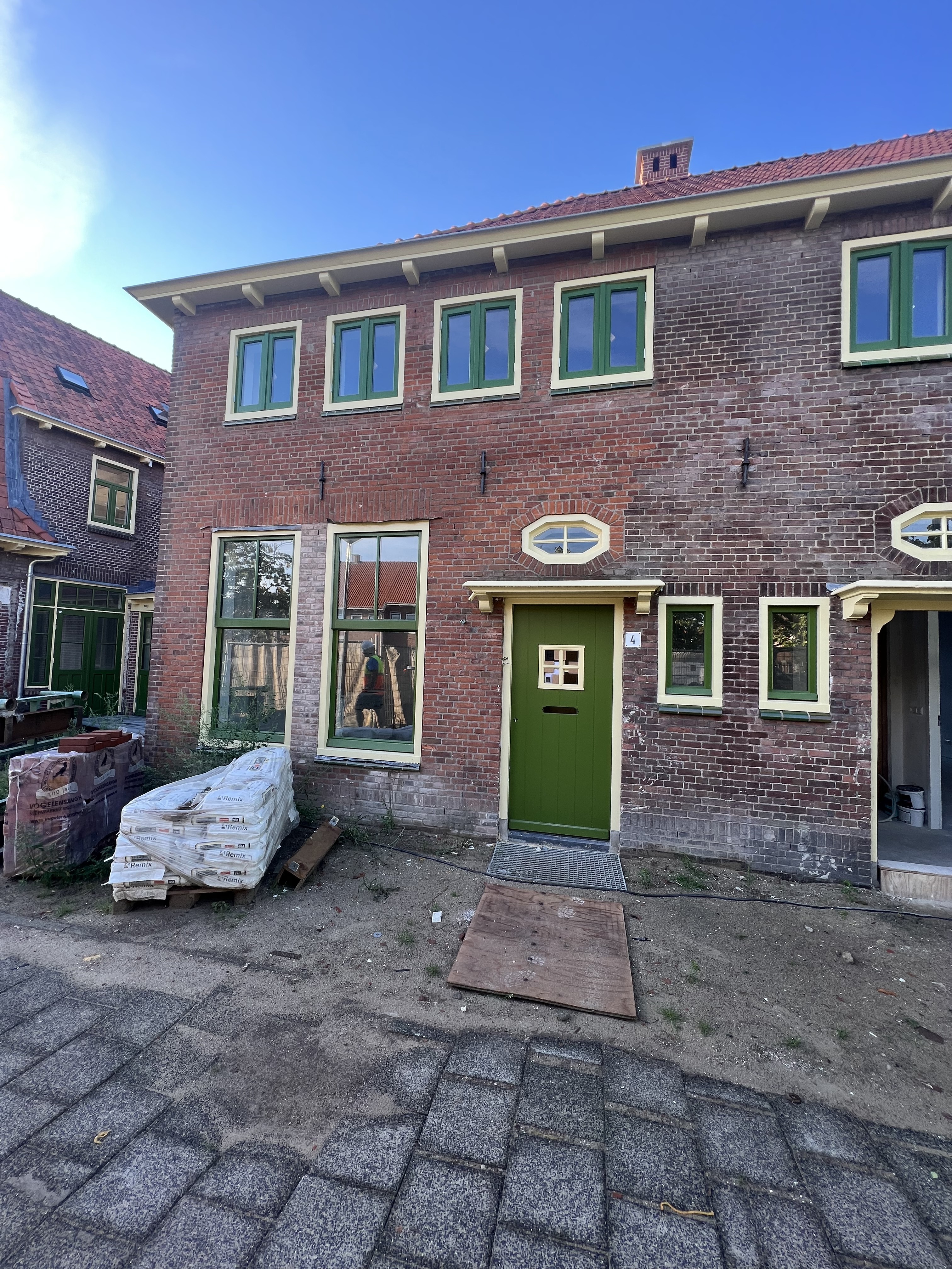 Lombokstraat 39