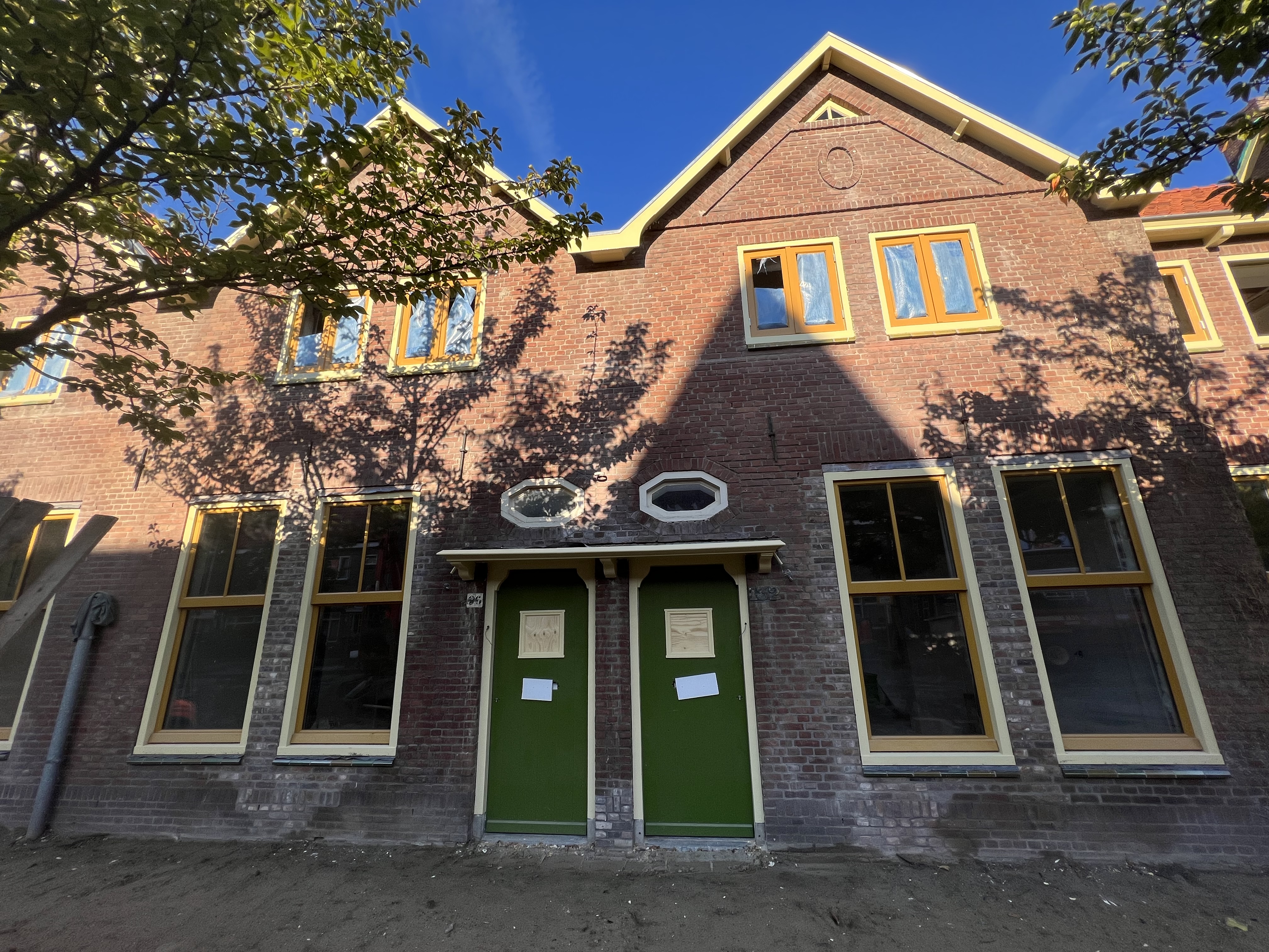 Ambonstraat 8, 2315 GH Leiden, Nederland