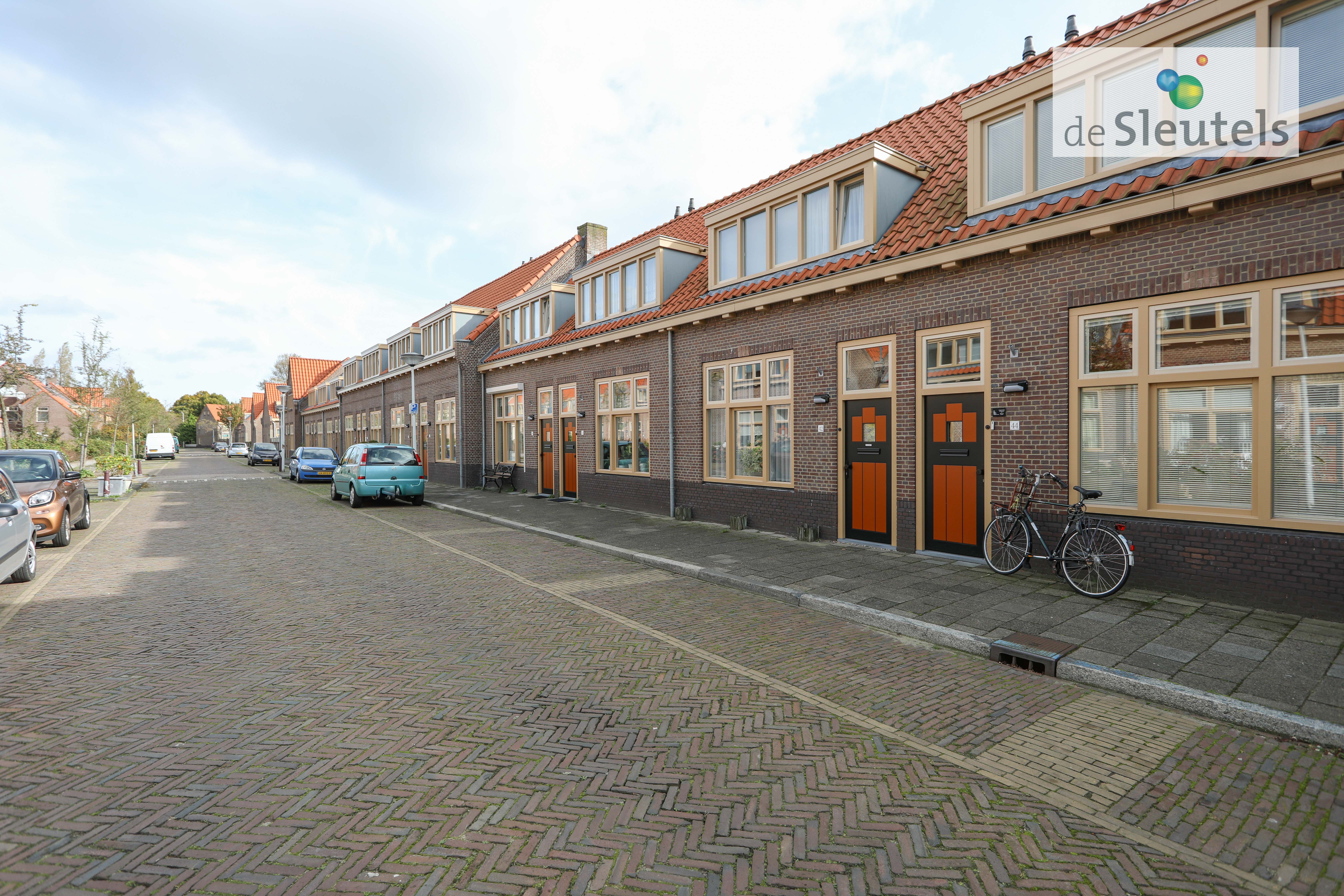 Meidoornstraat 30