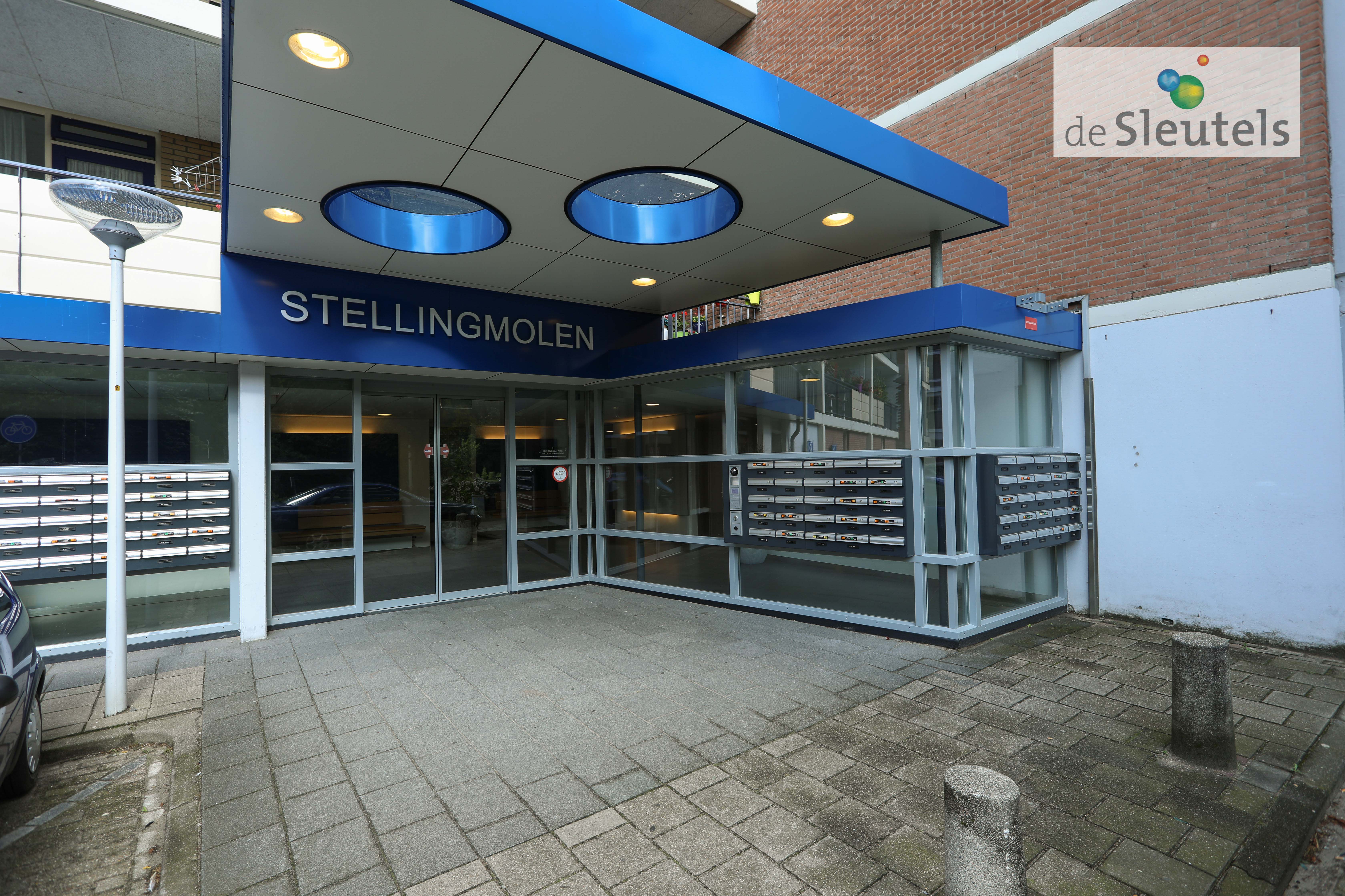 Stellingmolen 29