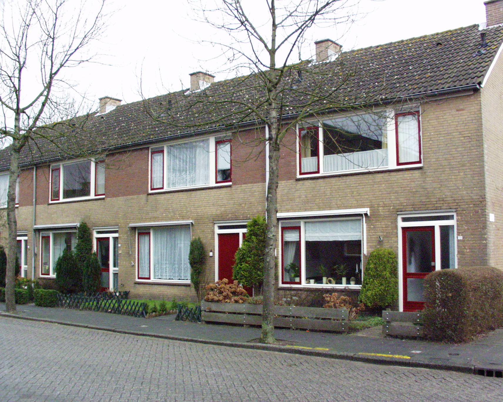 Beukenrode 141, 2215 JD Voorhout, Nederland