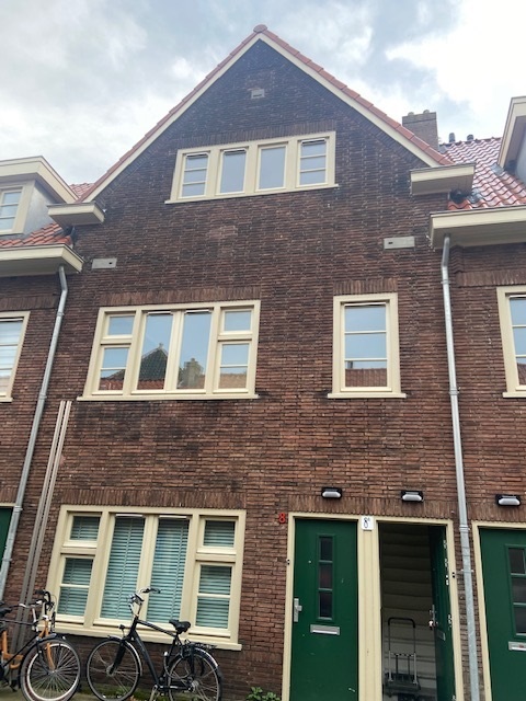 Druckerstraat 8A