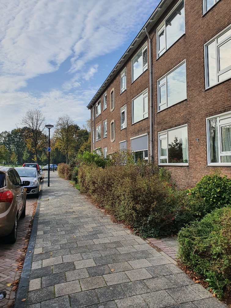 Kanaalweg 118