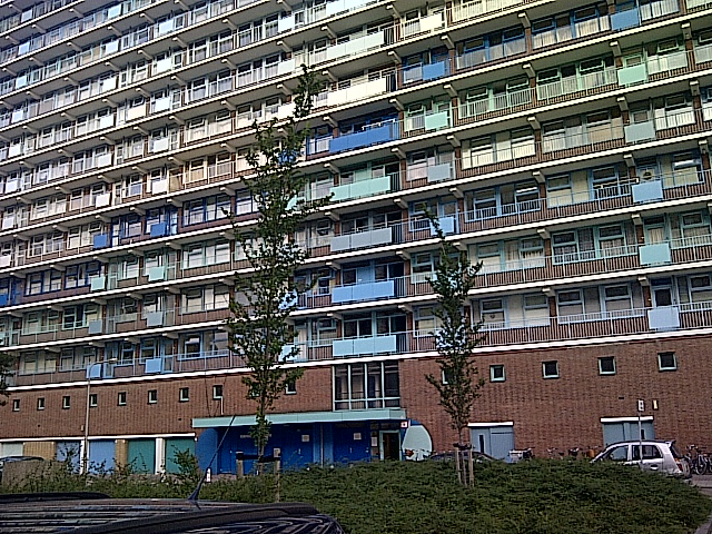 Colijnstraat 149, 2221 AK Katwijk aan Zee, Nederland