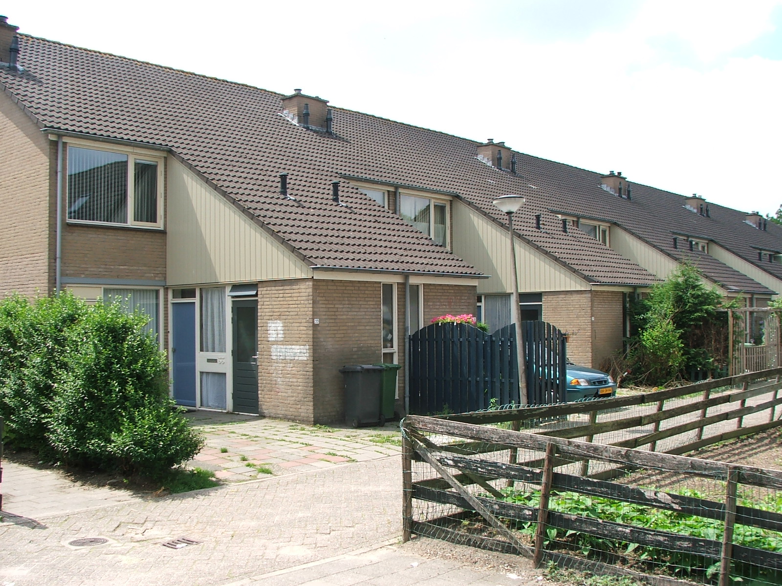 Beverlanderhof 51, 2461 BV Ter Aar, Nederland
