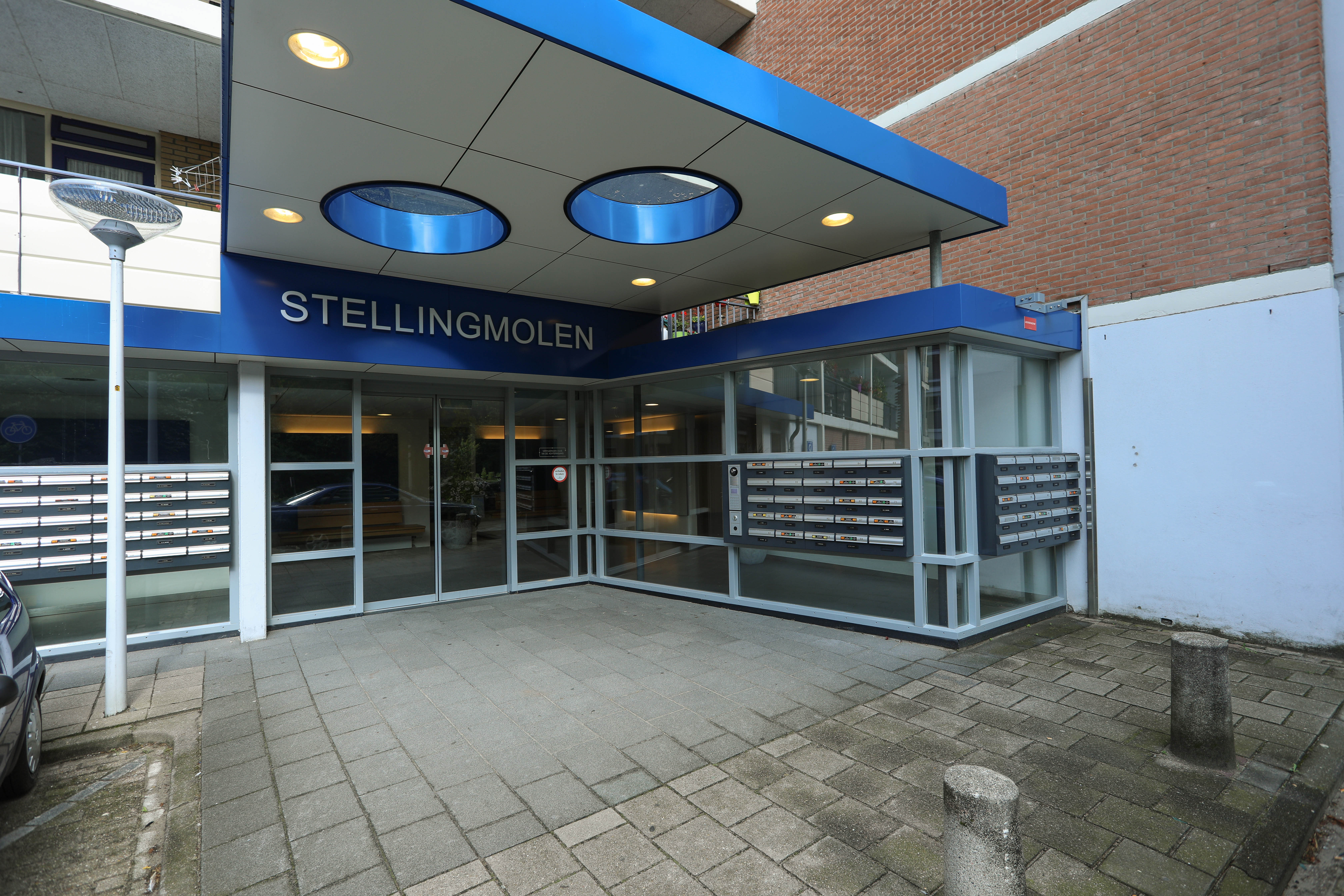 Stellingmolen 80