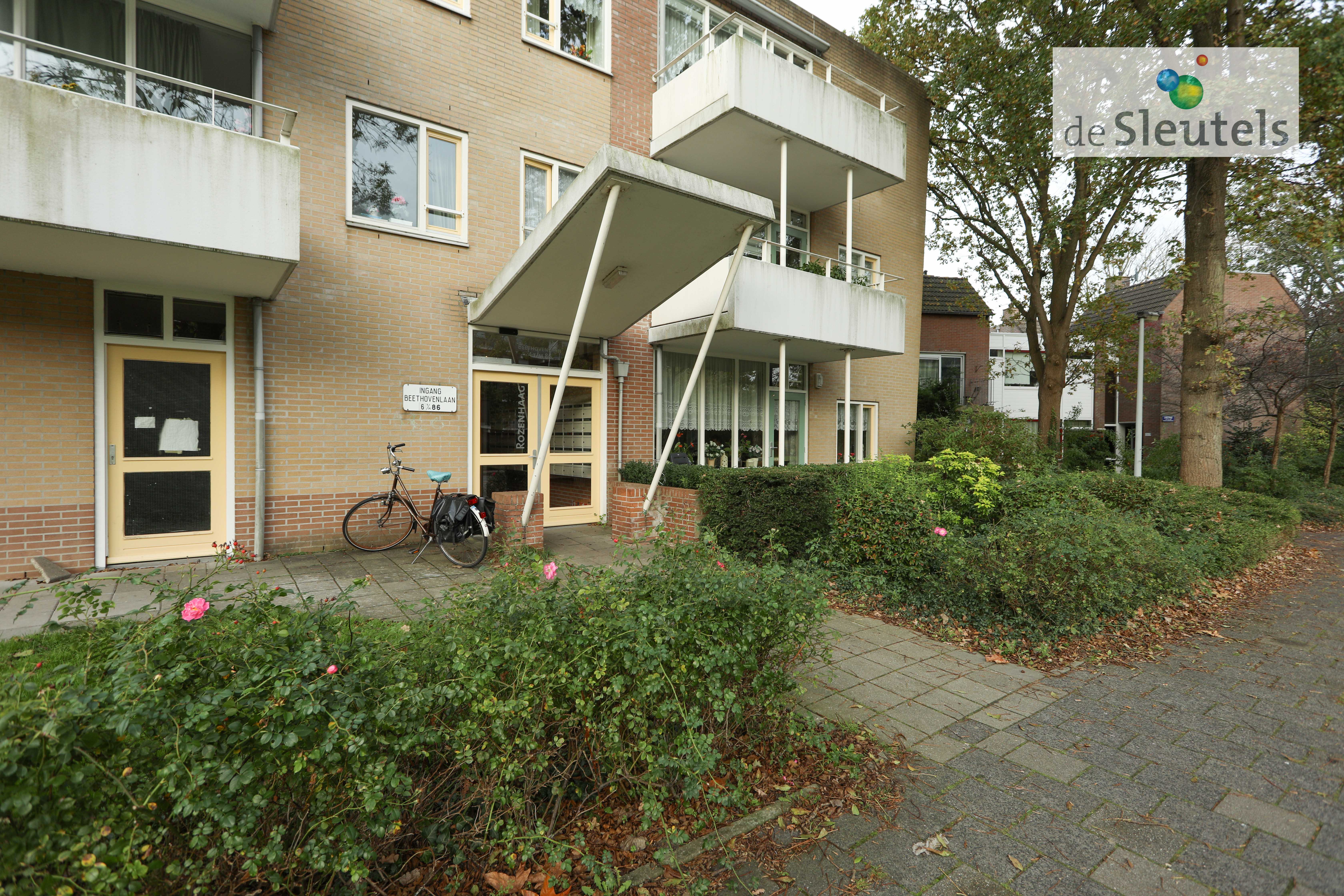 Beethovenlaan 12