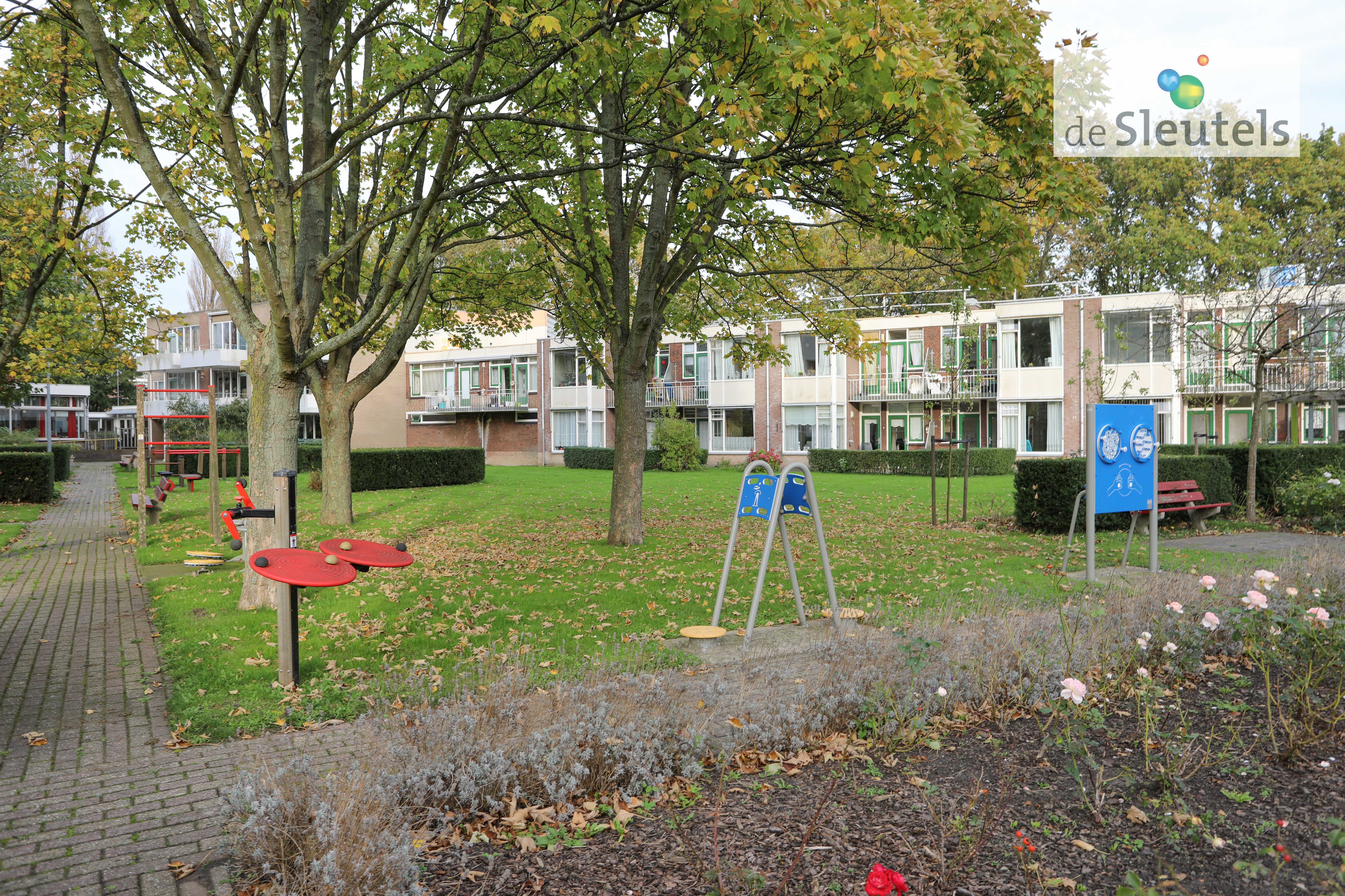 Beethovenlaan 12