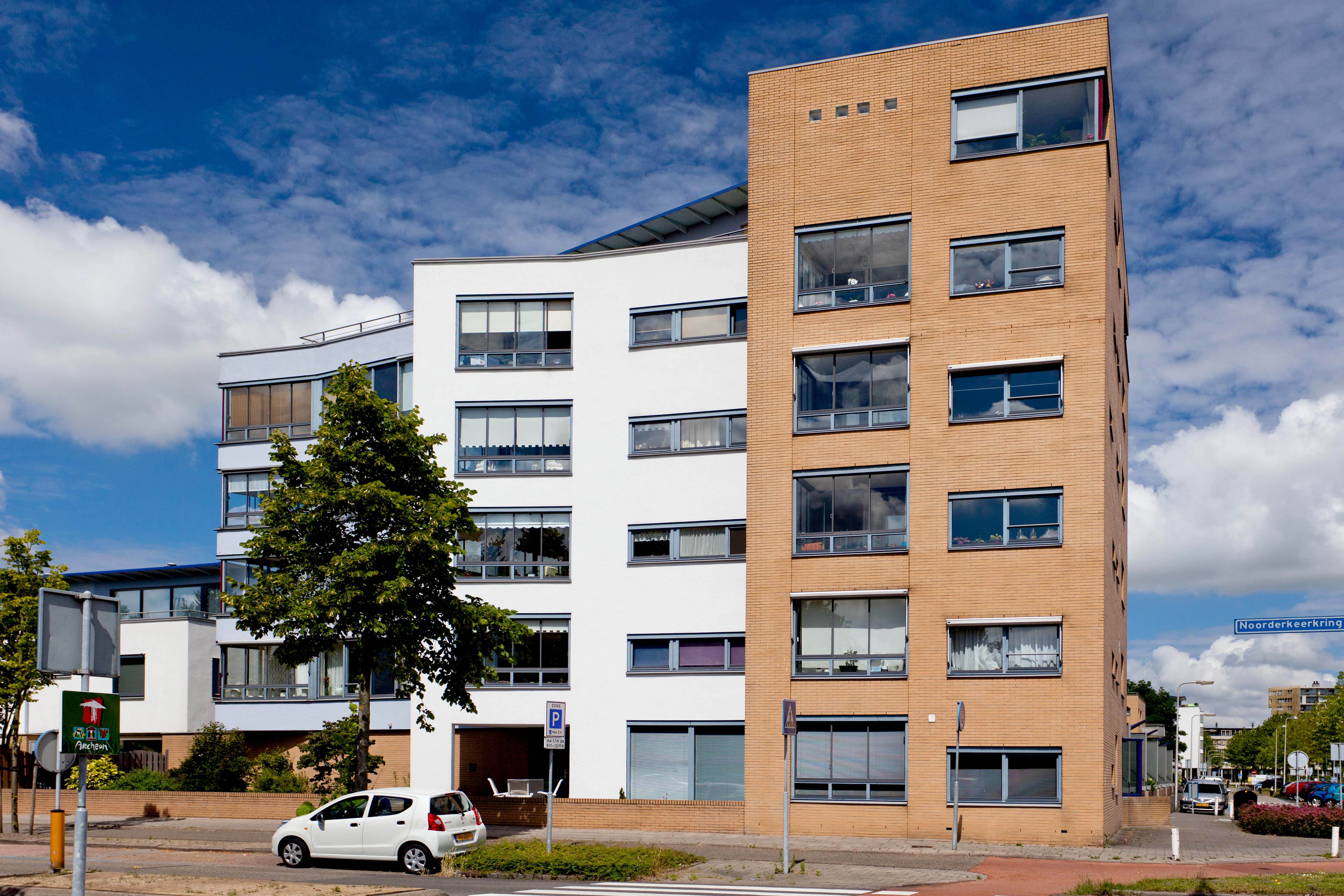 Groningenstraat 220, 2408 GP Alphen aan den Rijn, Nederland