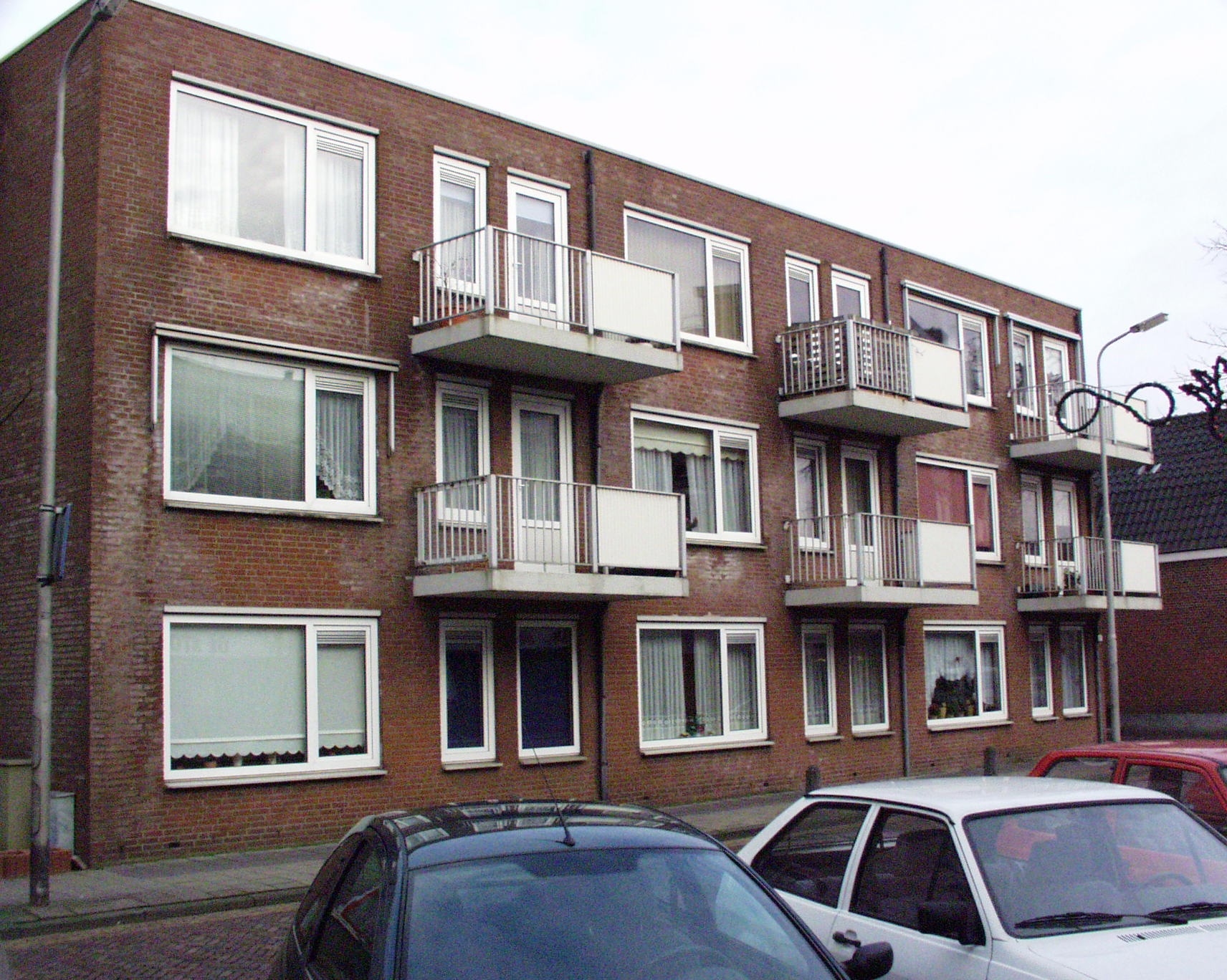 Kanaalstraat 111, 2161 JD Lisse, Nederland