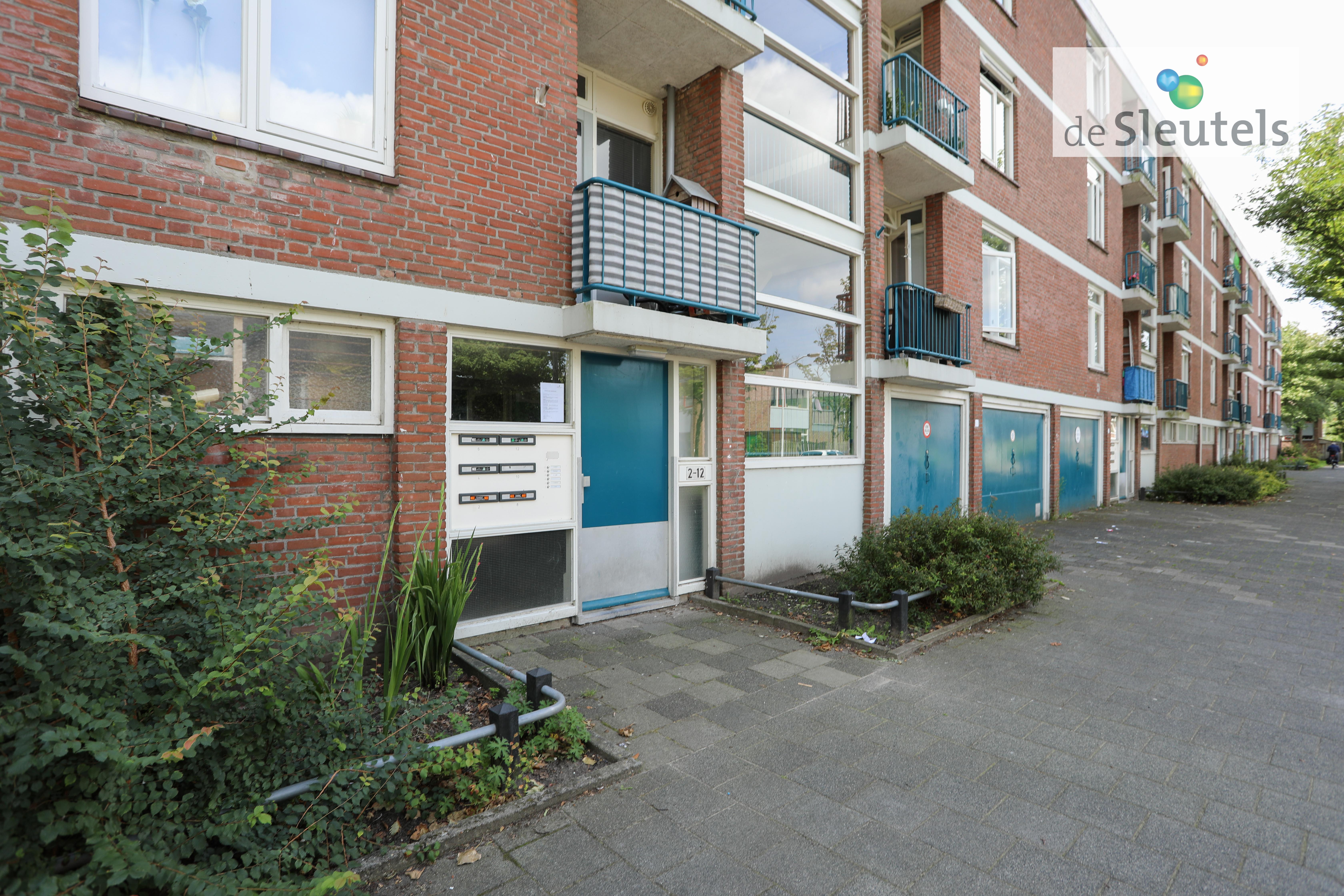 Vivaldistraat 8