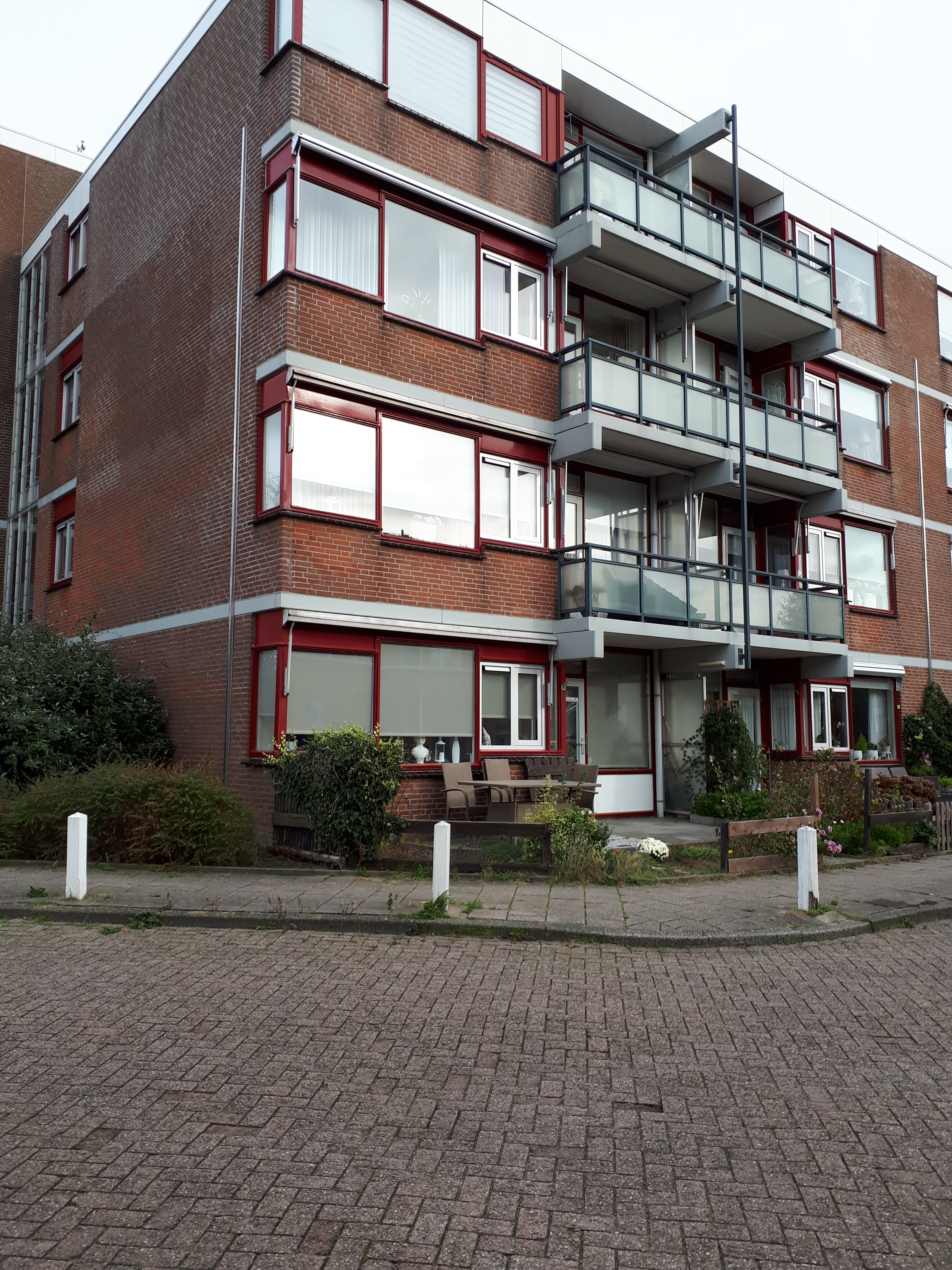 Zwanenburgstraat 9, 2225 EB Katwijk aan Zee, Nederland