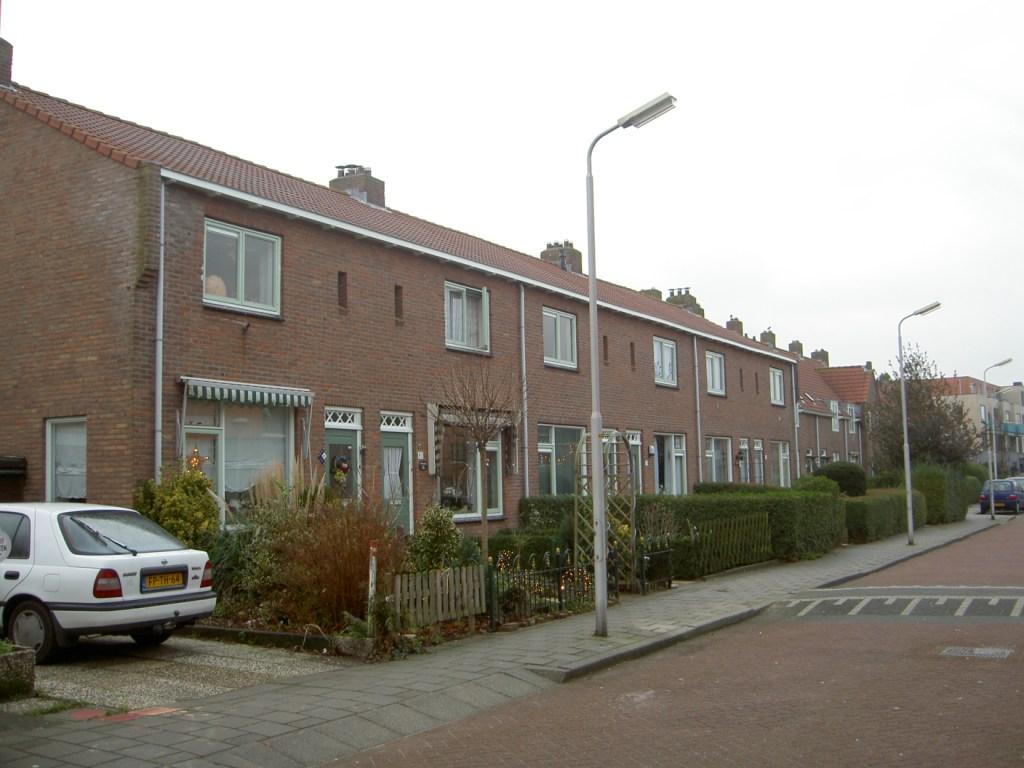 Lindestraat 7