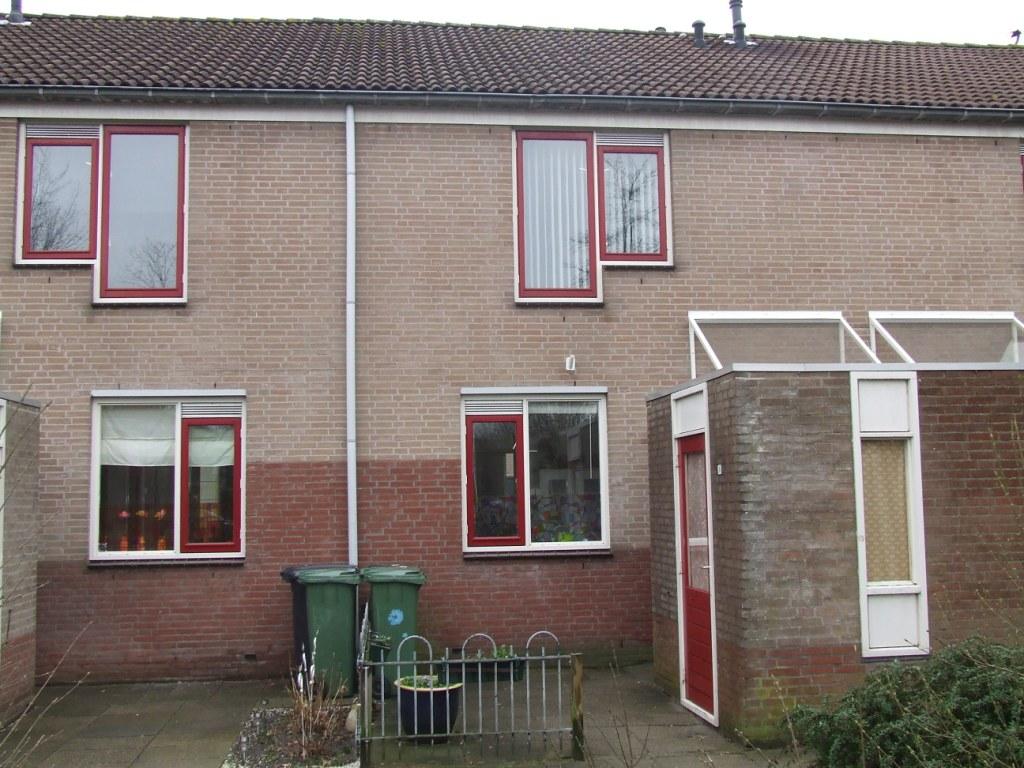 Sleutelbloemstraat 21, 2215 DB Voorhout, Nederland