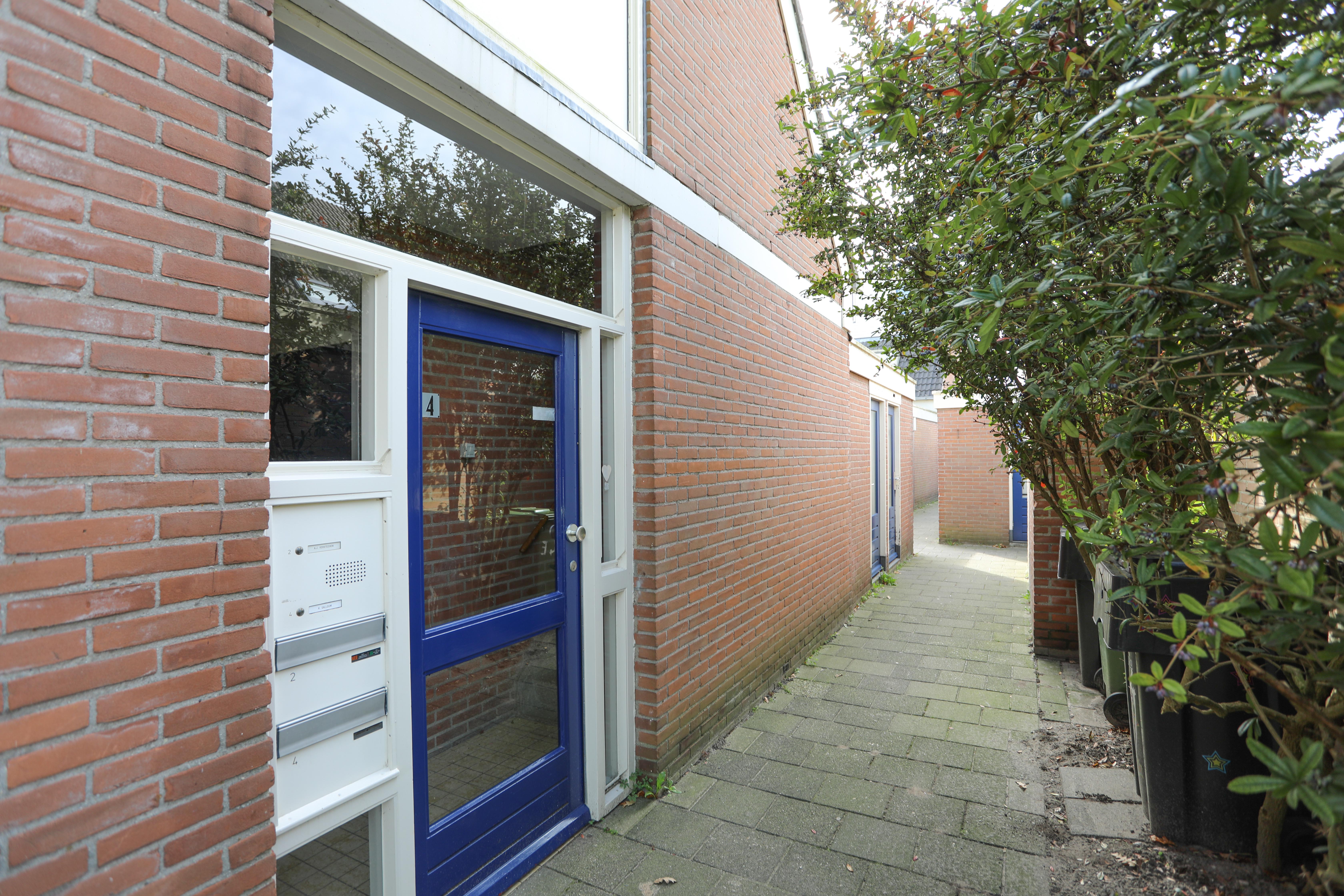 Badhuisstraat 4