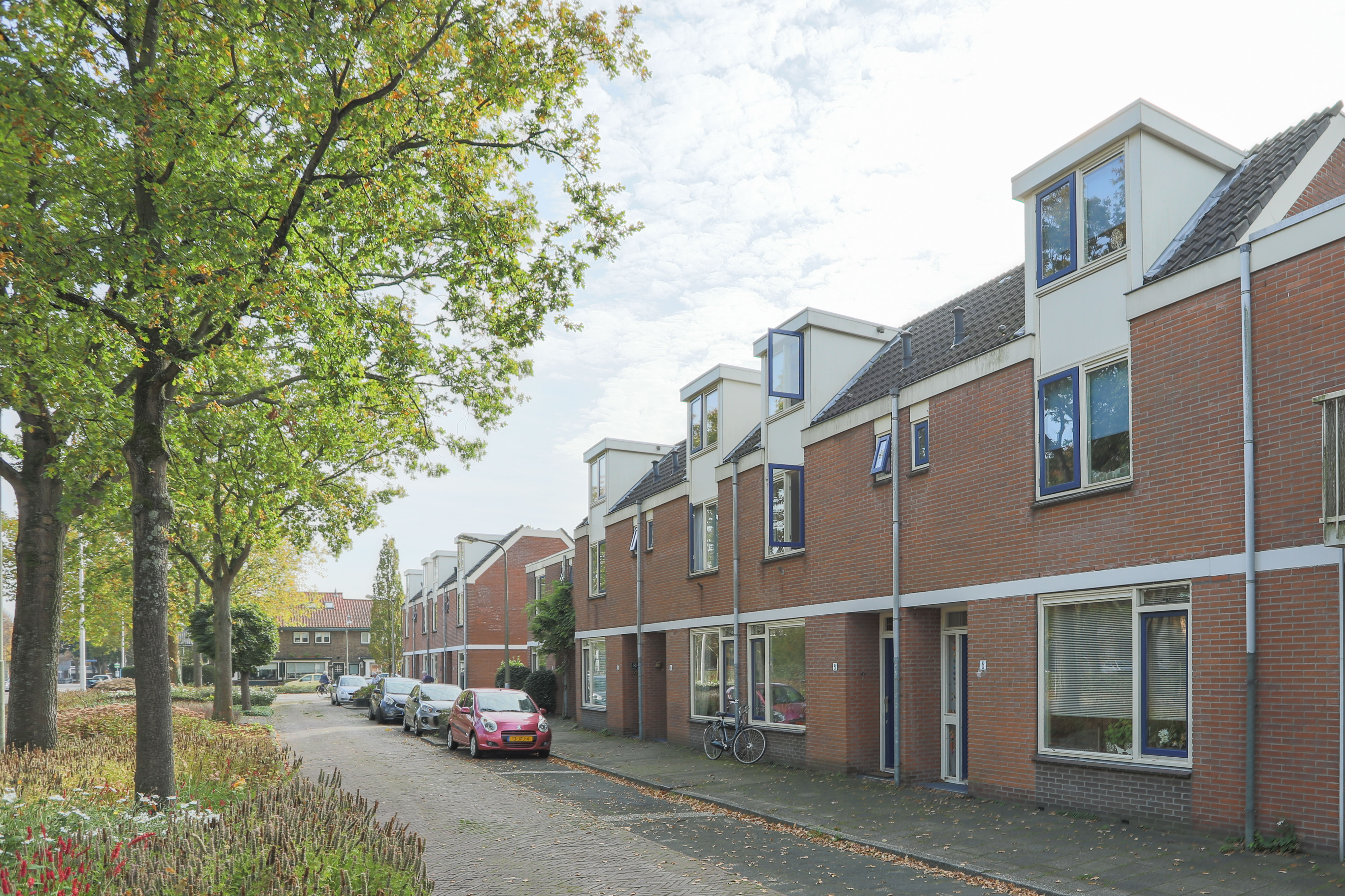 Badhuisstraat 4