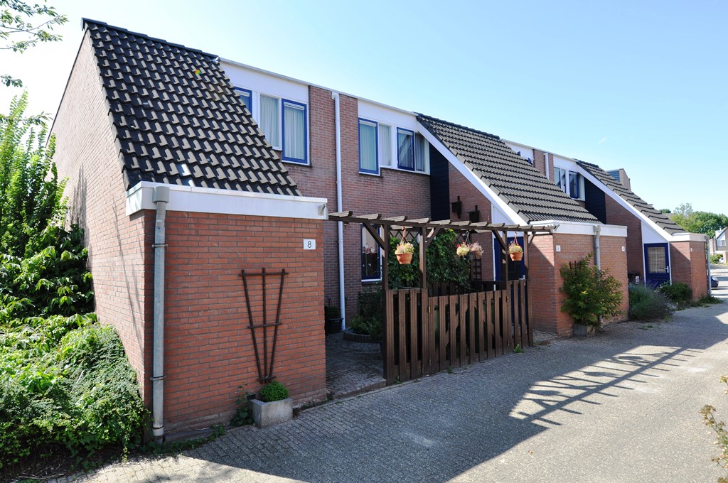 Elfenbankje 6, 2403 SE Alphen aan den Rijn, Nederland