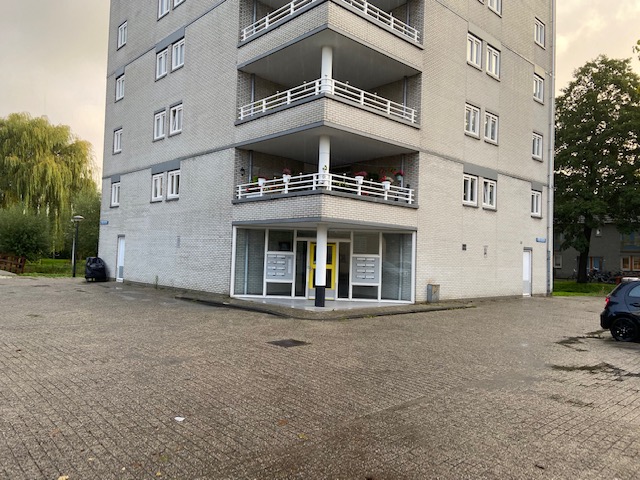 Ronner-Knipstraat 41, 2331 LN Leiden, Nederland