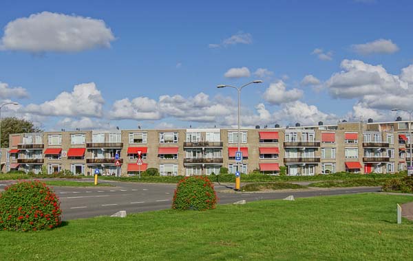 Hugo de Groothof 4, 2221 CJ Katwijk aan Zee, Nederland