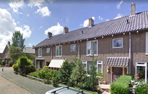 Prins Mauritslaan 29, 2252 KR Voorschoten, Nederland
