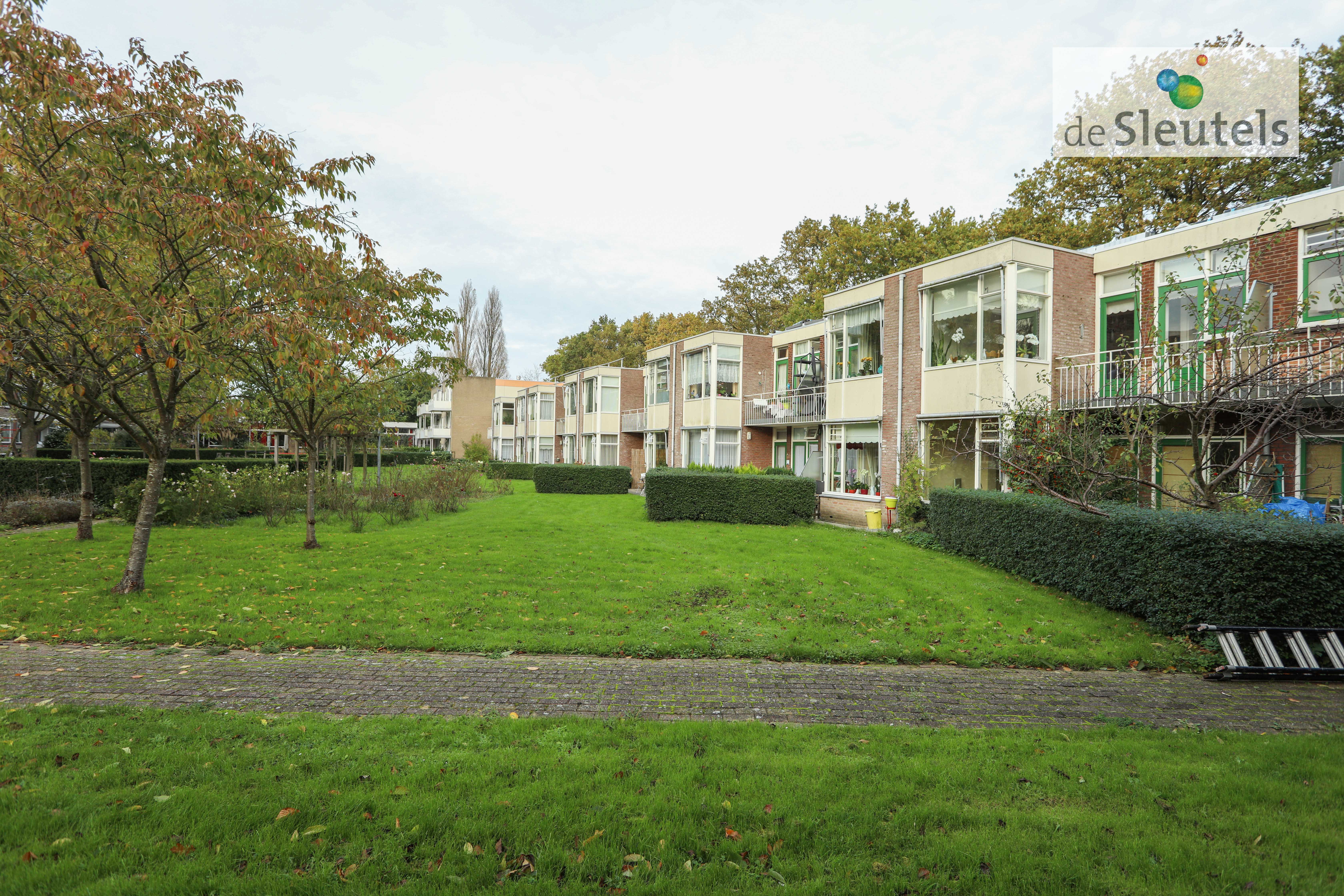 Beethovenlaan 44B