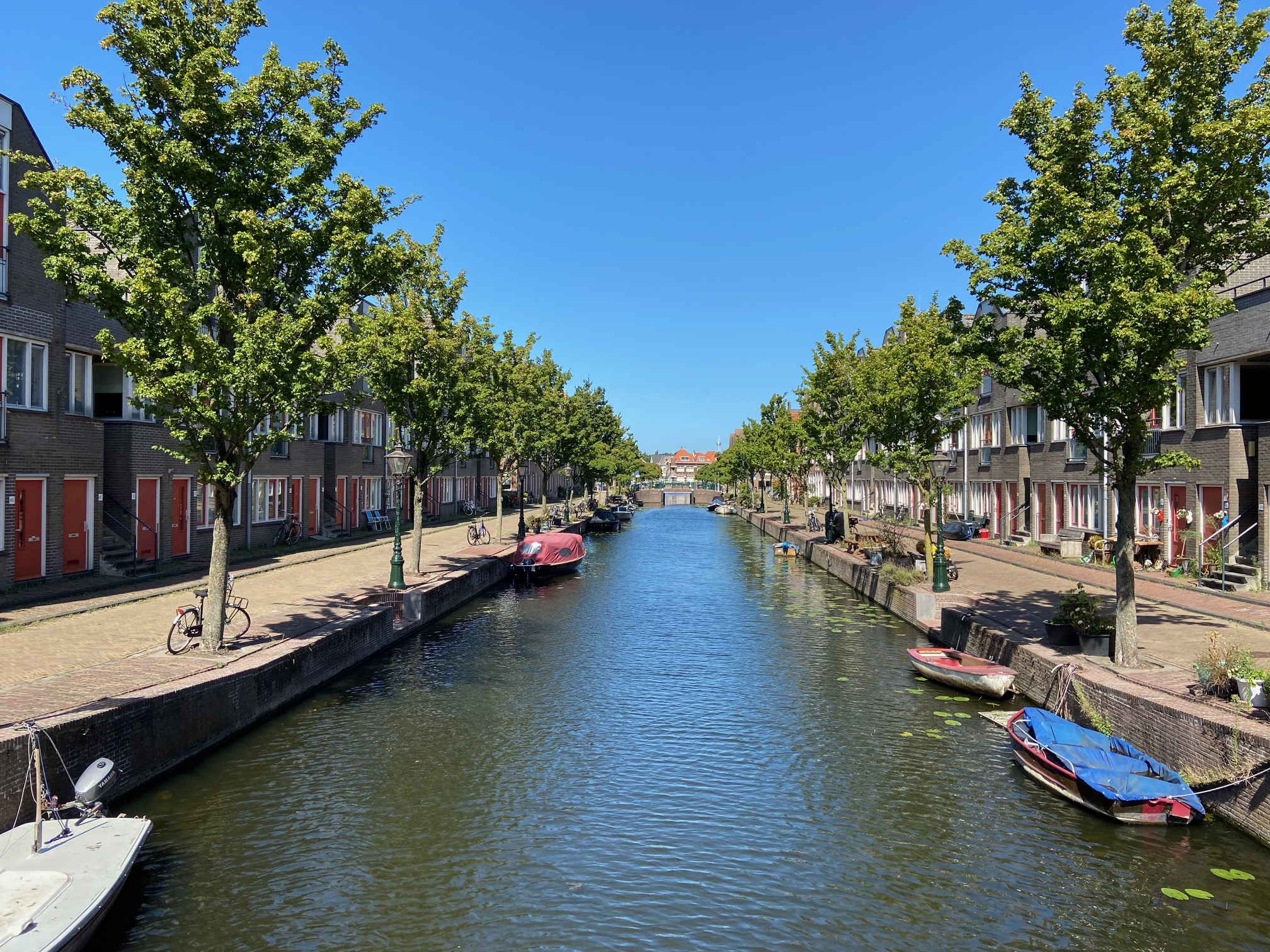 Oranjegracht 94, 2312 SJ Leiden, Nederland