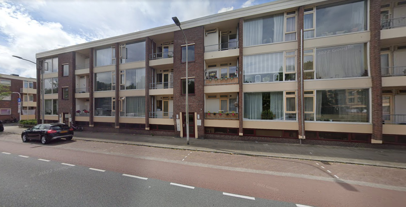 Boslaan 127, 2224 HC Katwijk aan Zee, Nederland