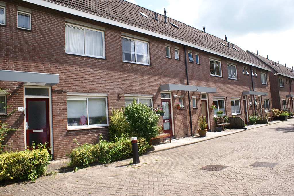 Bronkhorst 23, 2402 PB Alphen aan den Rijn, Nederland