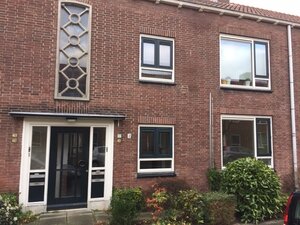 Zaanstraat 38, 2314 XE Leiden, Nederland