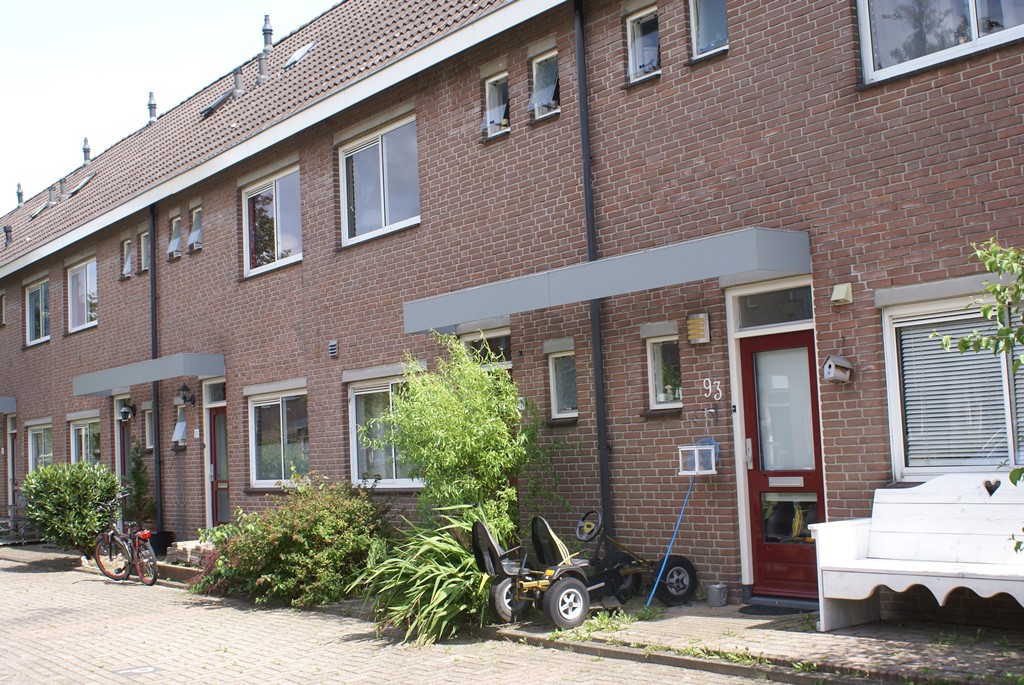 Kraaienhorst 85, 2402 SP Alphen aan den Rijn, Nederland