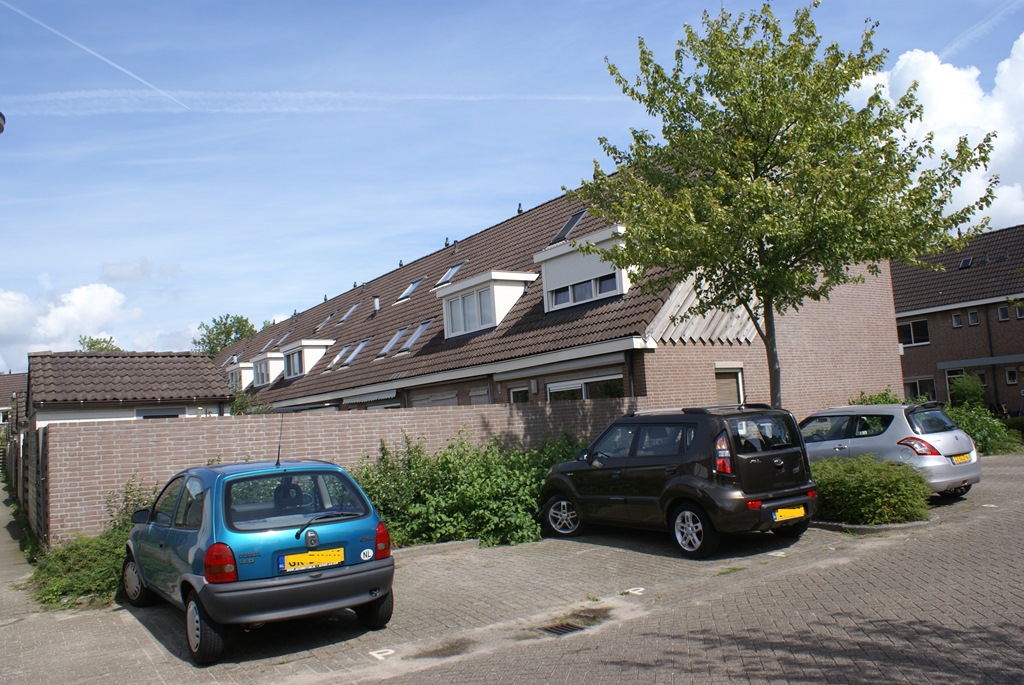 Kraaienhorst 85