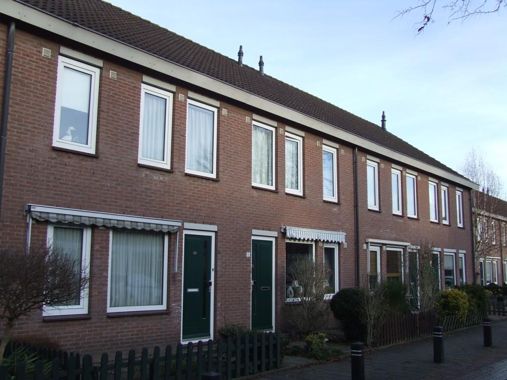 Vreewijk 19, 2161 PA Lisse, Nederland