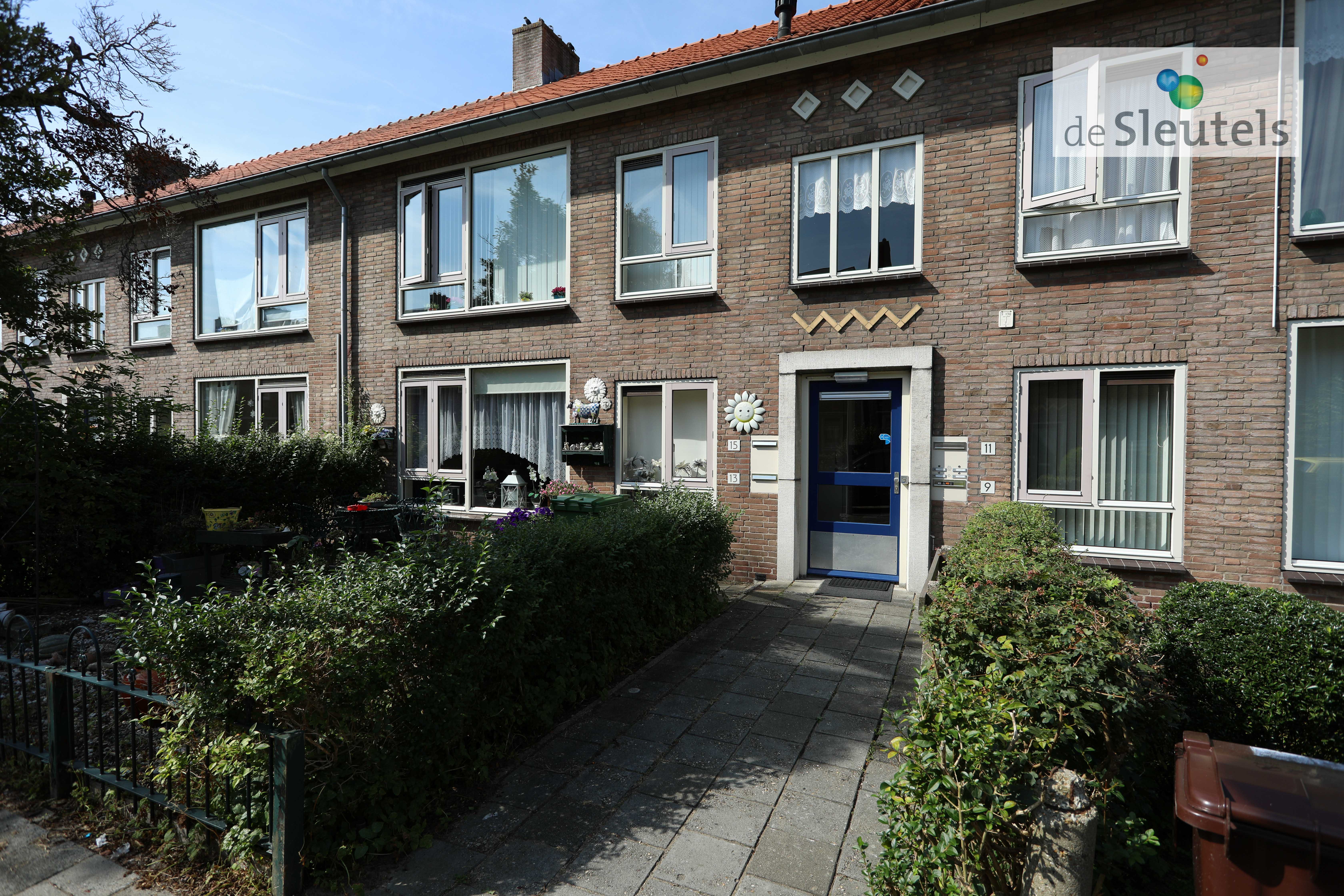 Muldersstraat 17