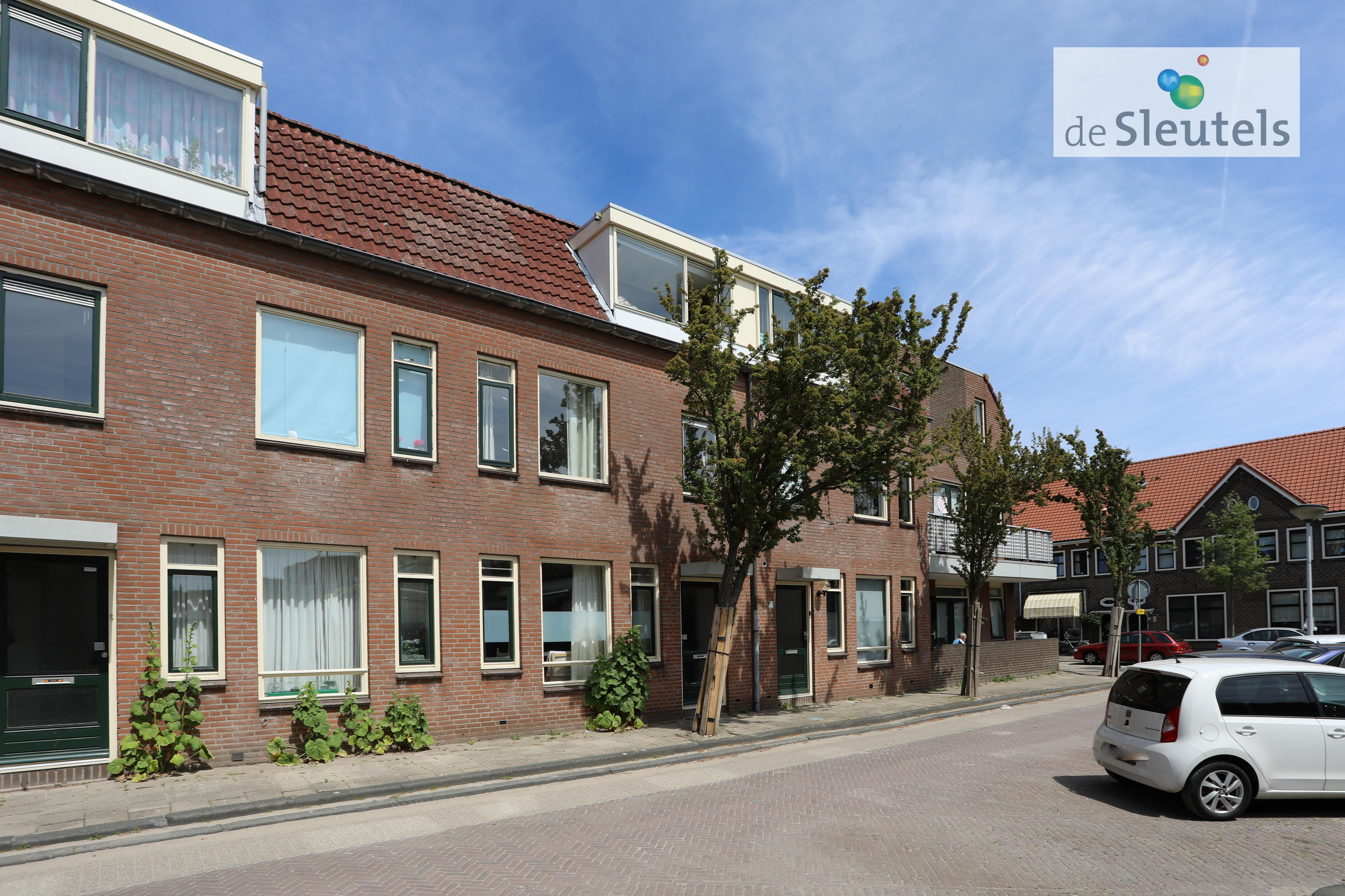 Medusastraat 28