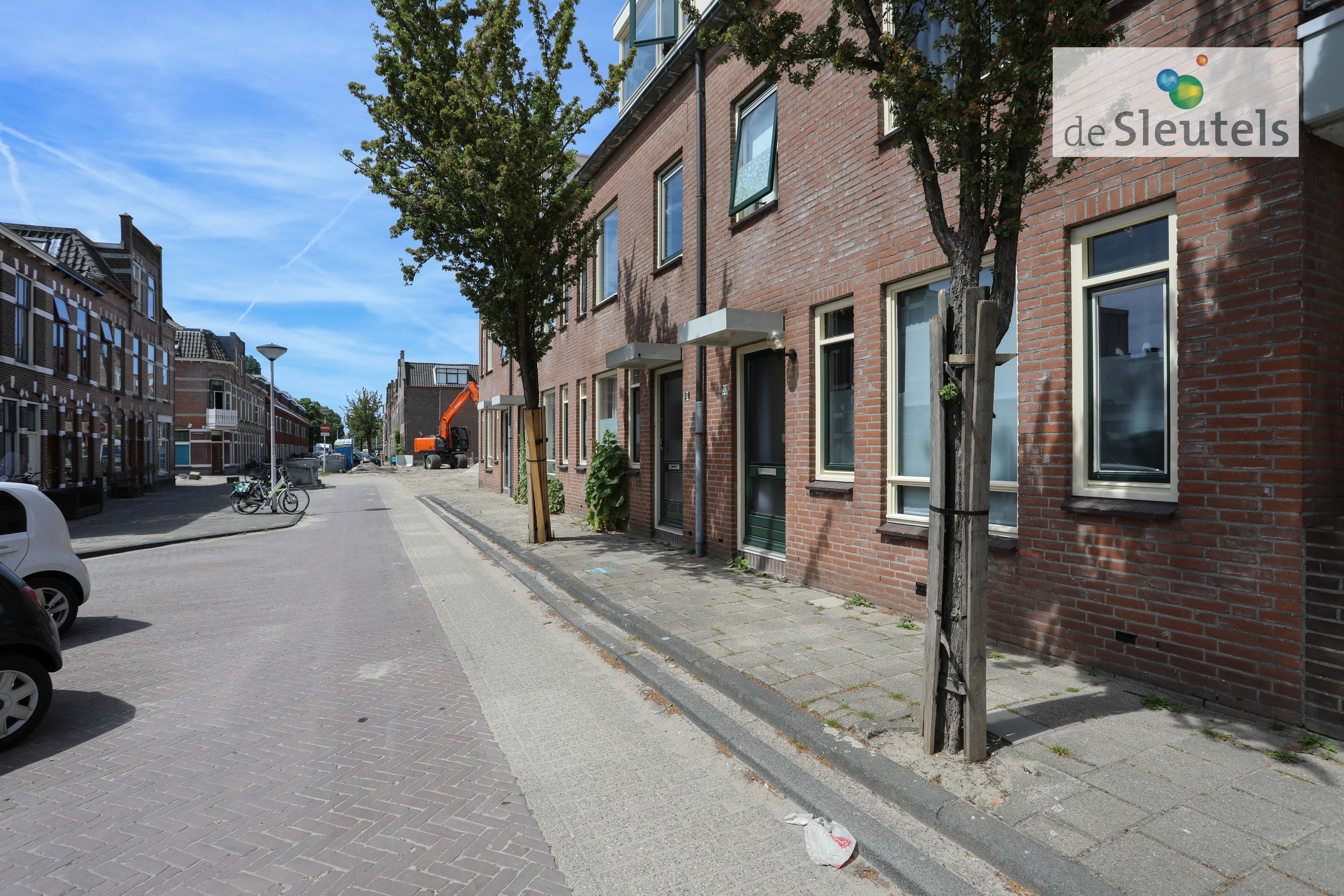 Medusastraat 28