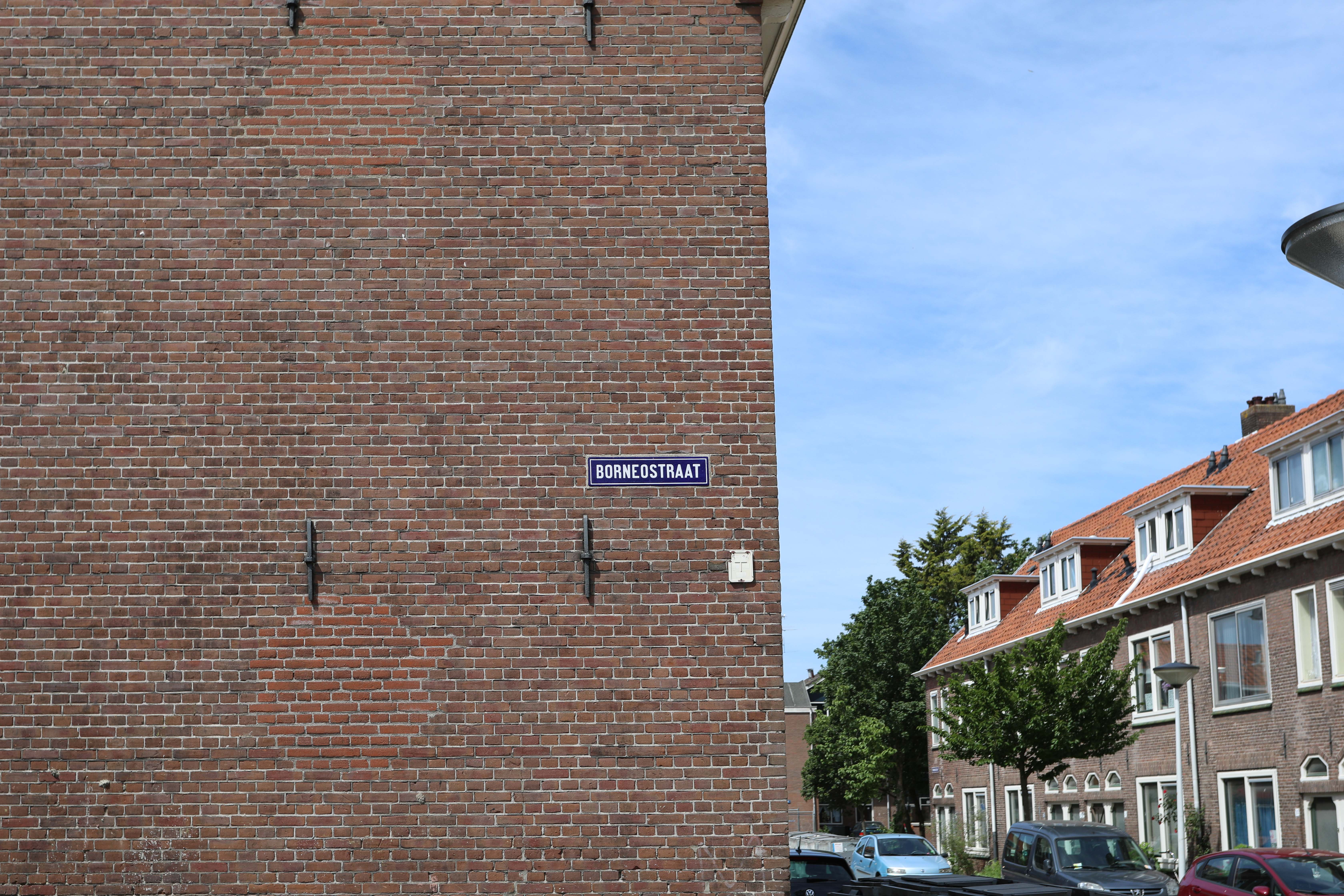 Borneostraat 13A