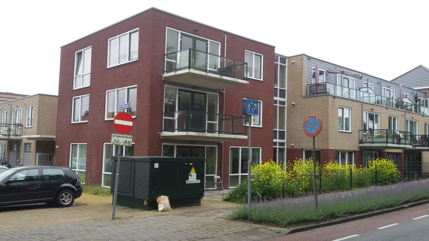Hertogsweg 6u, 2375 XL Rijpwetering, Nederland