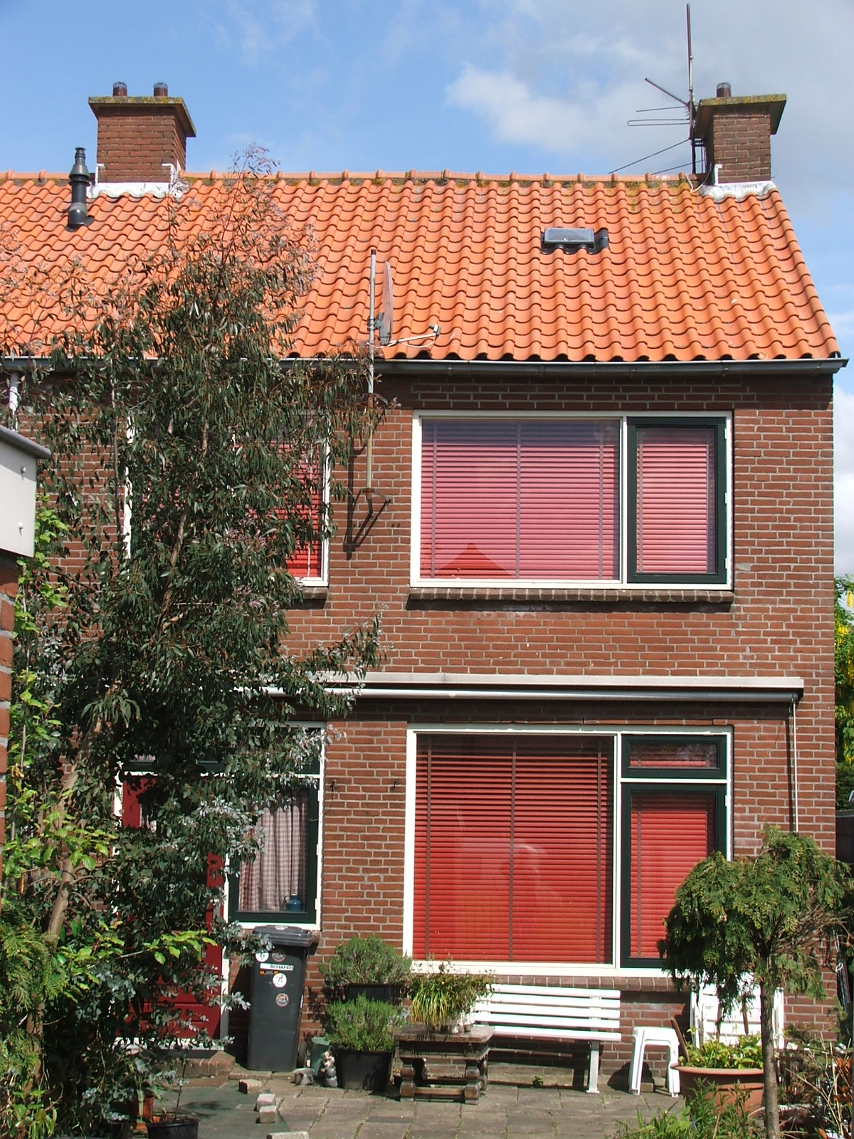 Drechtlaan 121