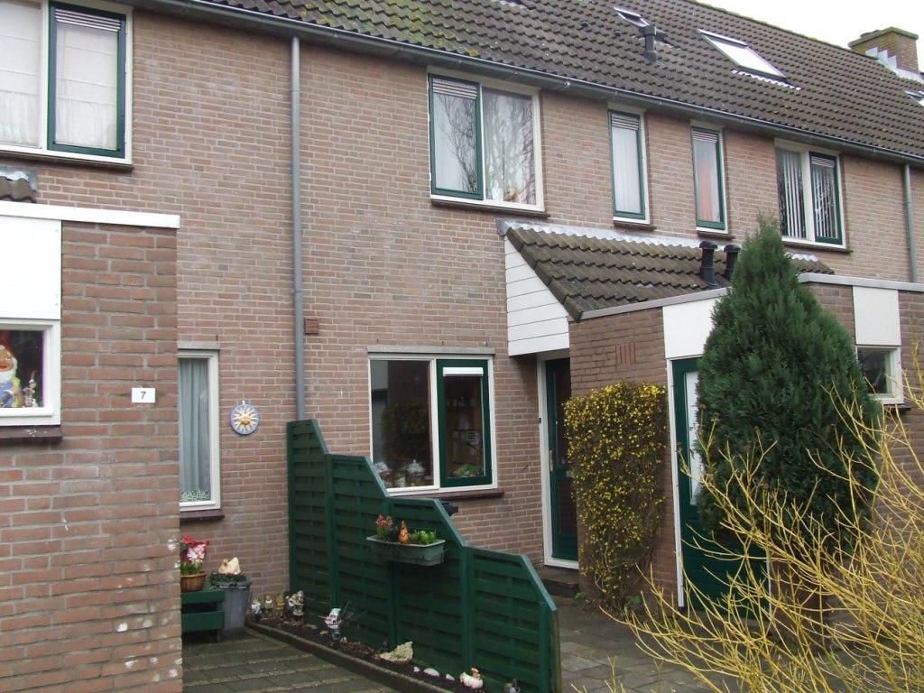 Meidoornrode 25, 2215 LG Voorhout, Nederland