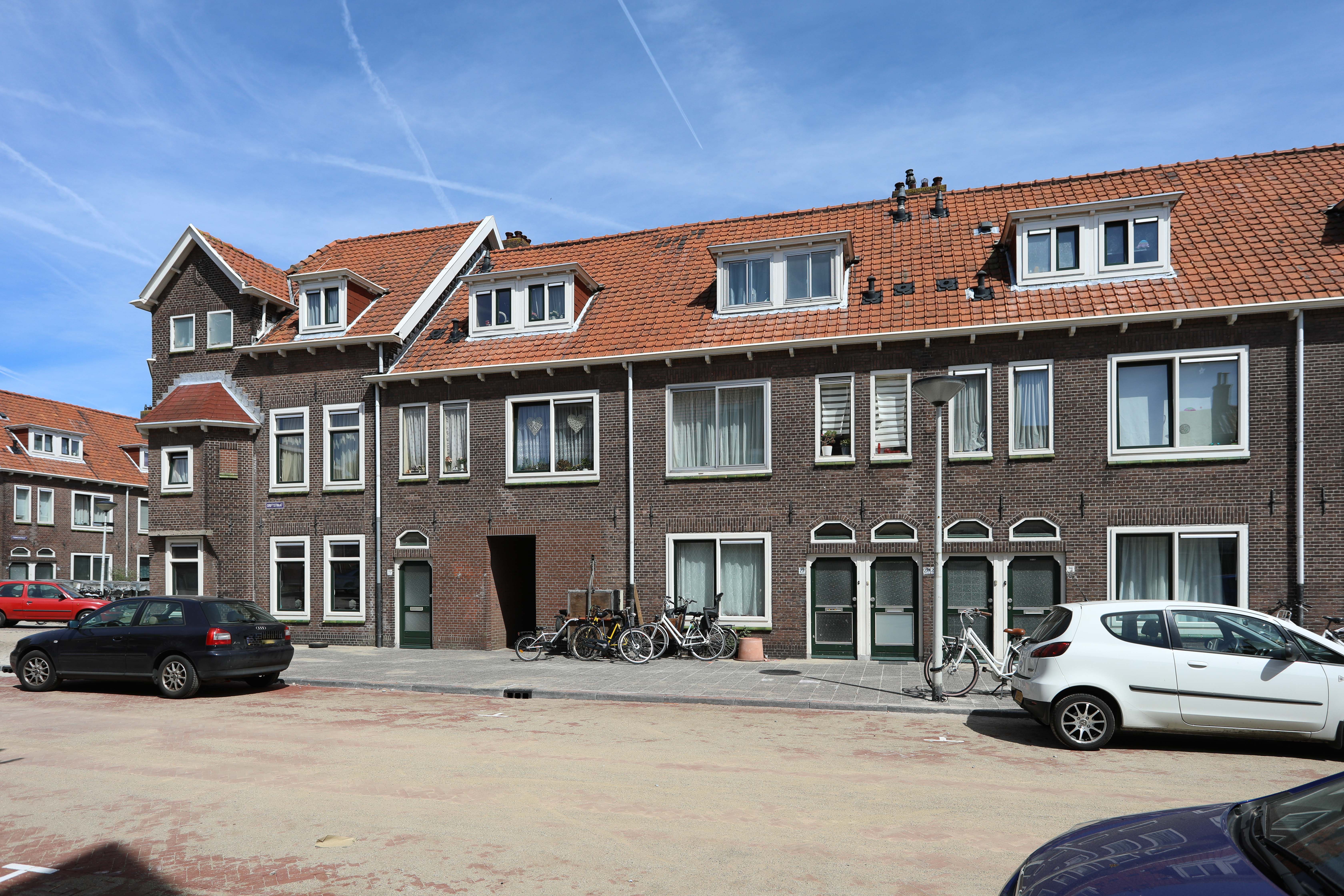 Driftstraat 15, 2315 CA Leiden, Nederland