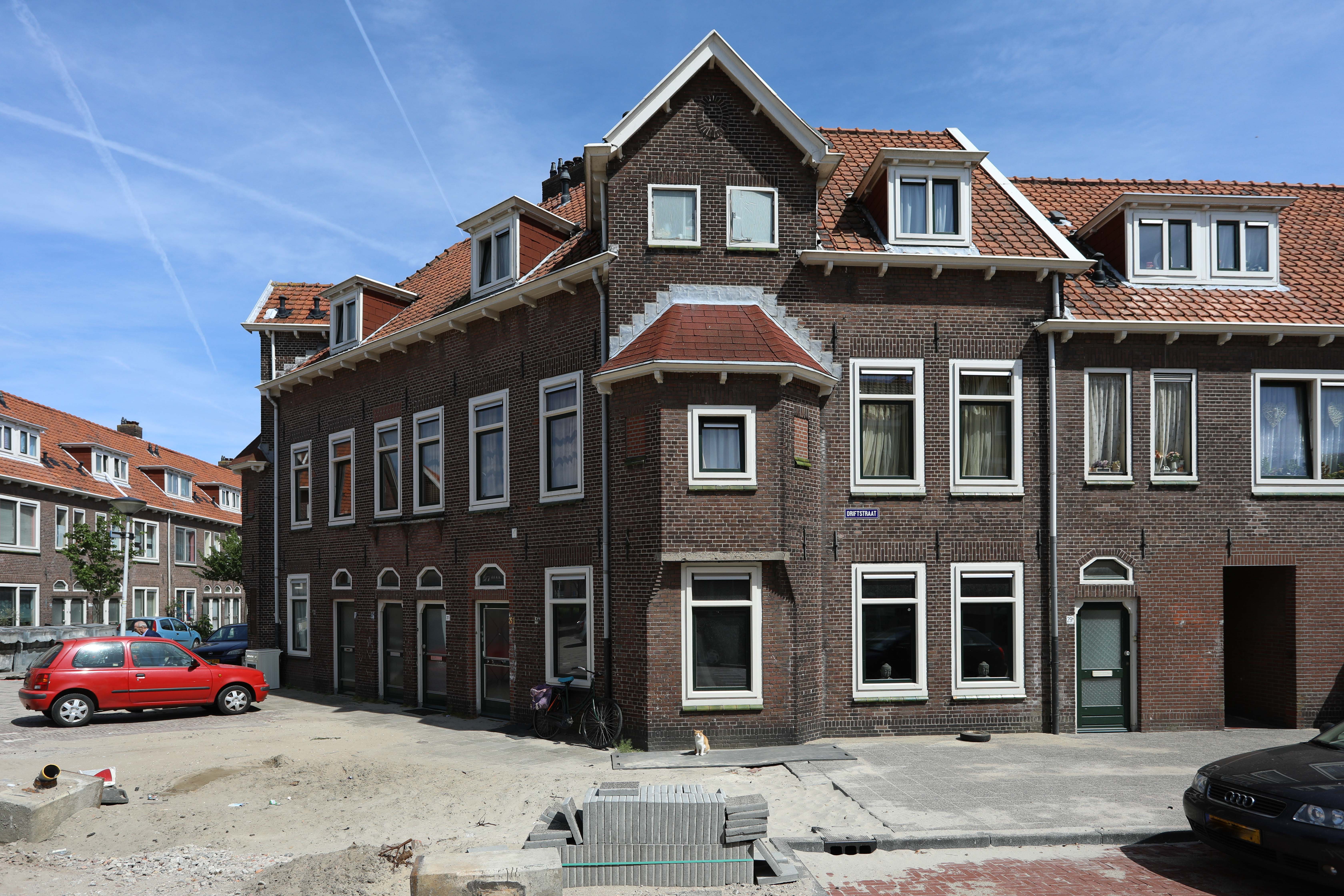 Driftstraat 15