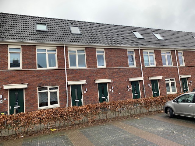 Waterwiel 6, 2382 BV Zoeterwoude- Rijndijk, Nederland