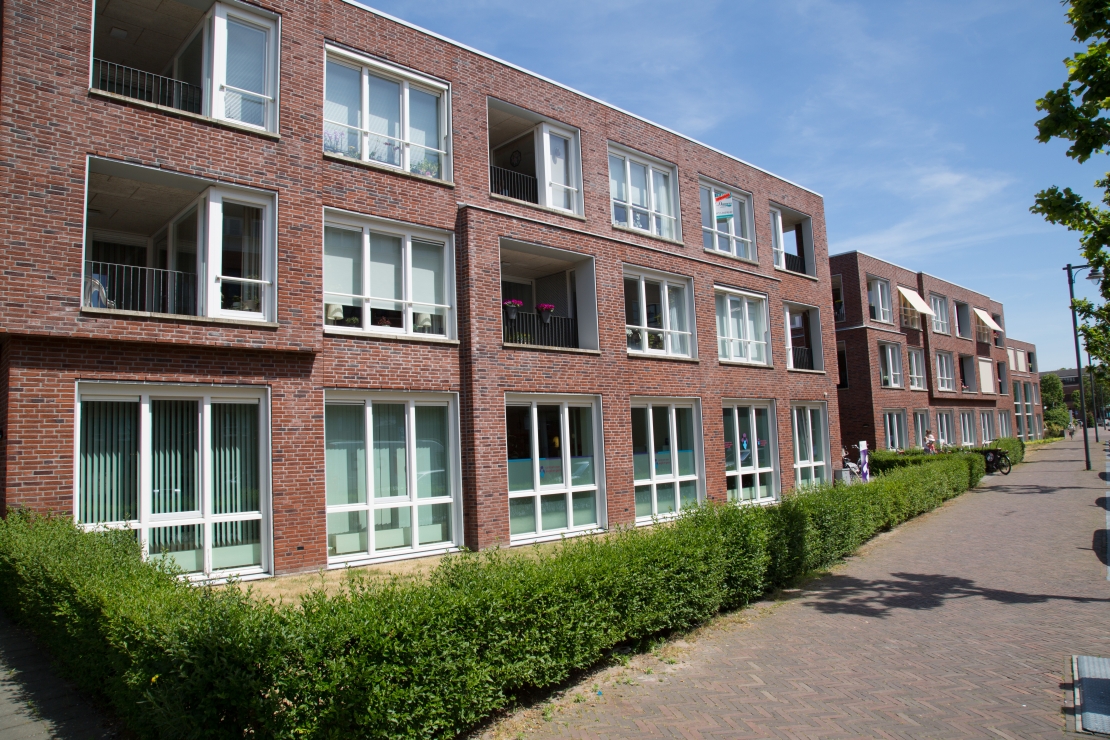 Raadhuisstraat 28, 2201 JS Noordwijk, Nederland
