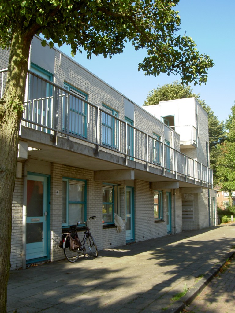 Kortenaer 39, 2182 XT Hillegom, Nederland