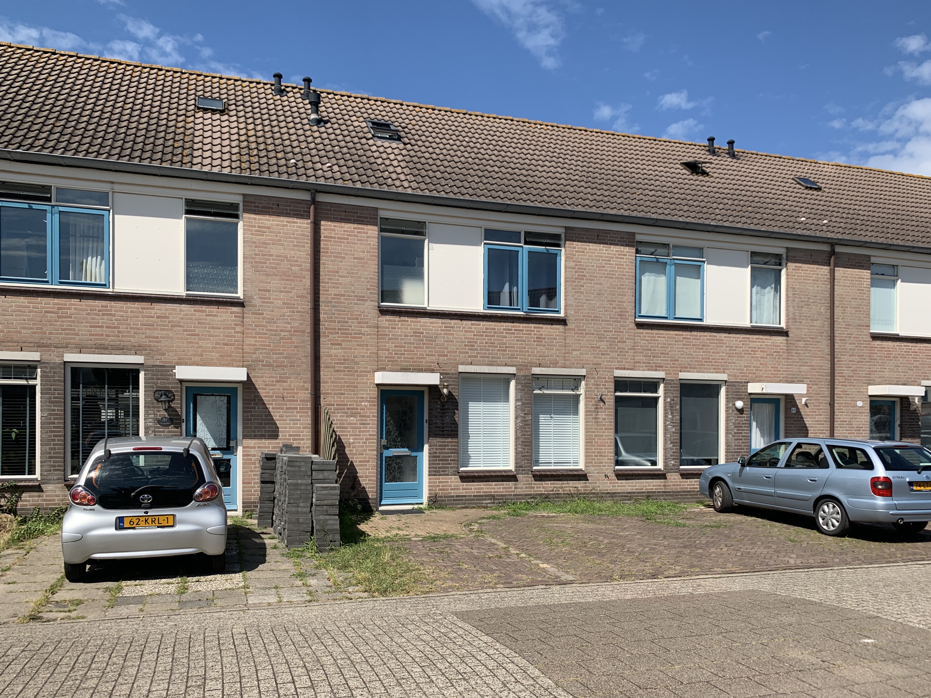 Westerhout 81, 2211 TN Noordwijkerhout, Nederland